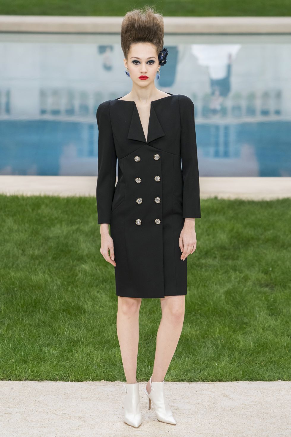 BST Chanel Haute Couture Xuân – Hè 2019 62