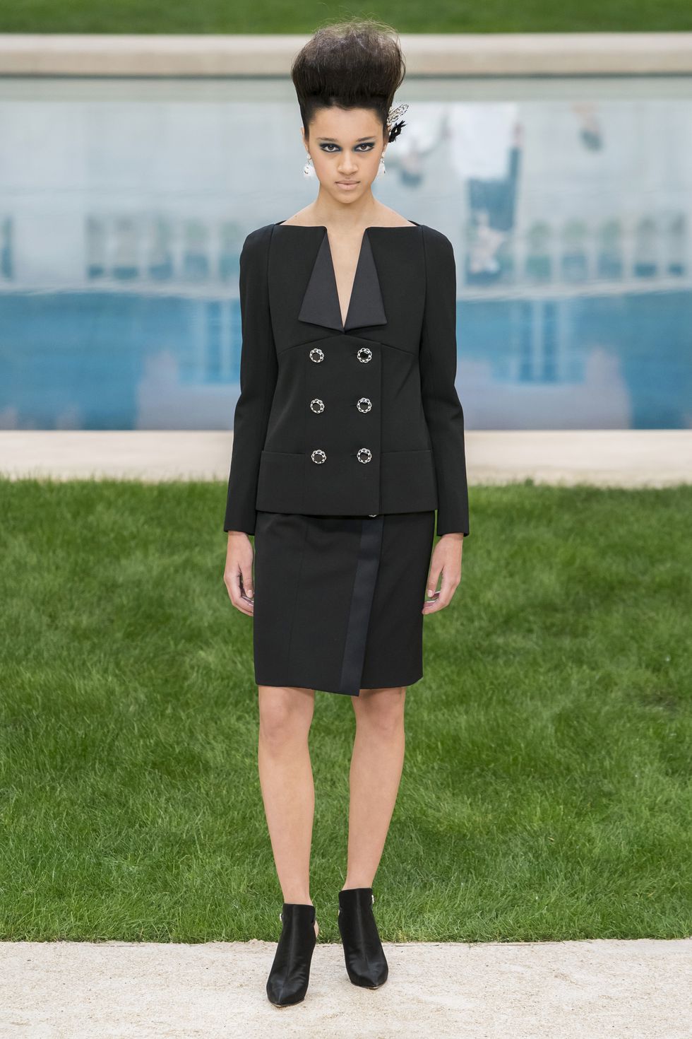 BST Chanel Haute Couture Xuân – Hè 2019 63