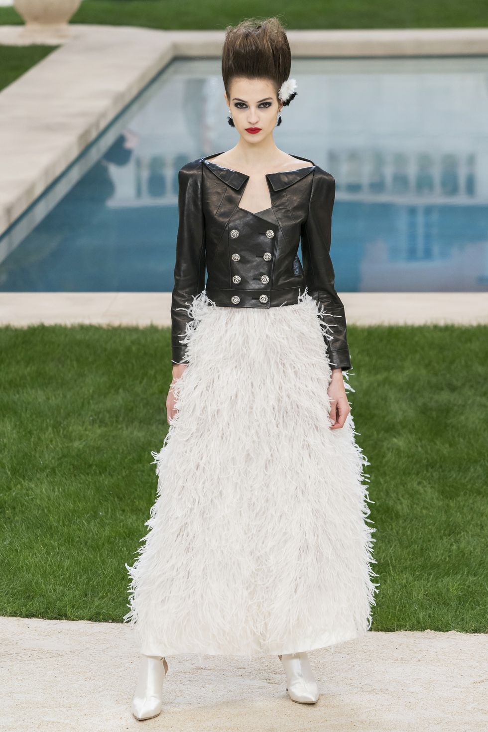 BST Chanel Haute Couture Xuân – Hè 2019 66
