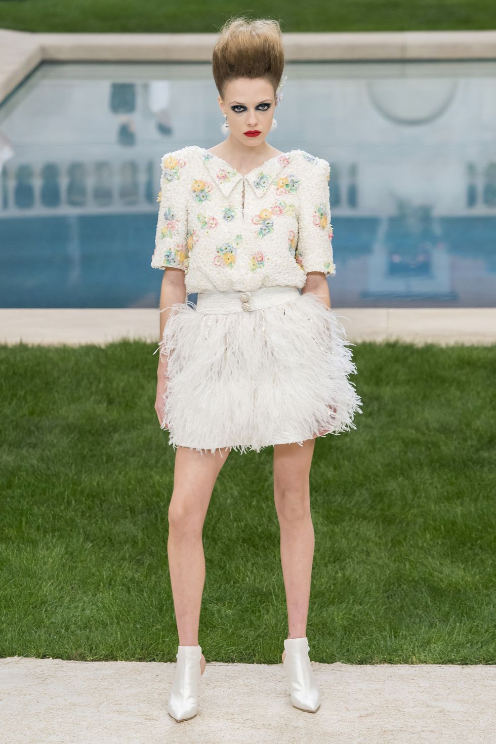 BST Chanel Haute Couture Xuân – Hè 2019 69