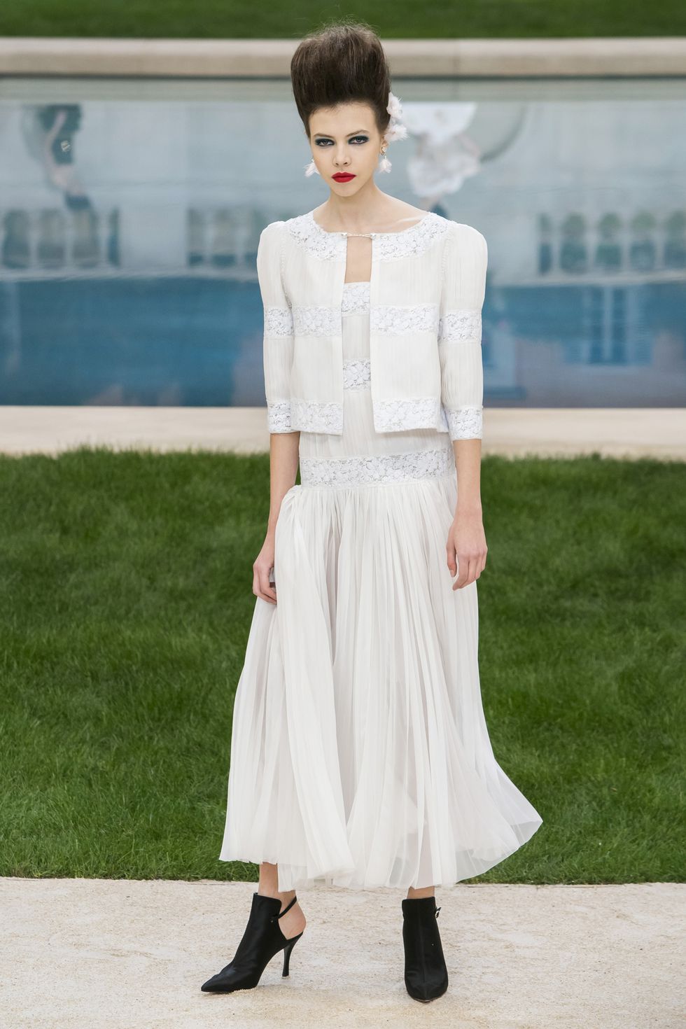 BST Chanel Haute Couture Xuân – Hè 2019 74