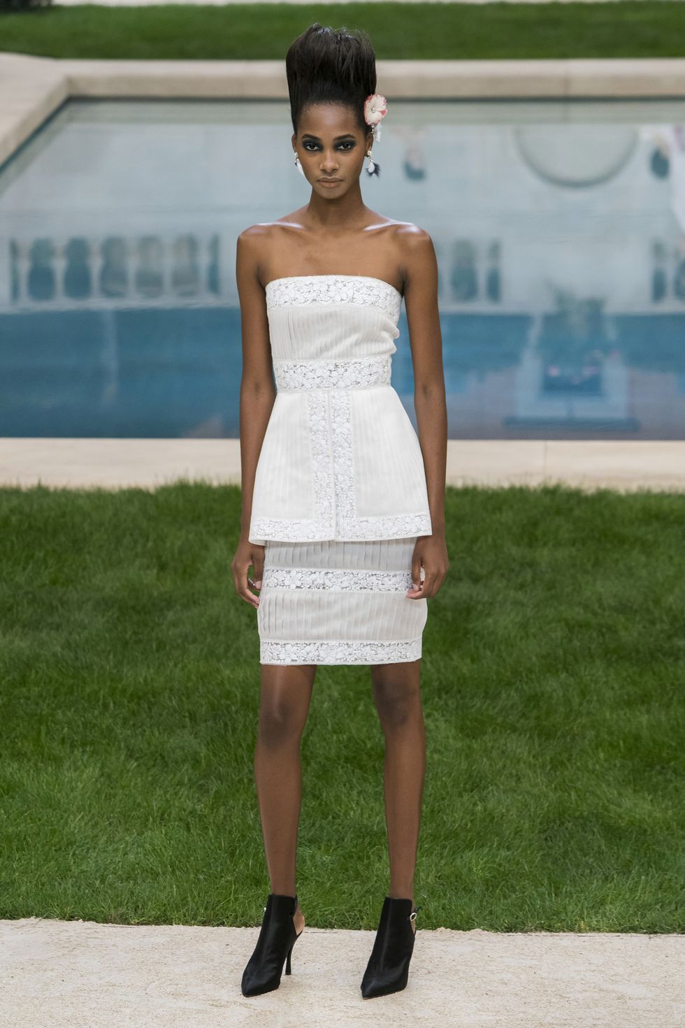 BST Chanel Haute Couture Xuân – Hè 2019 75