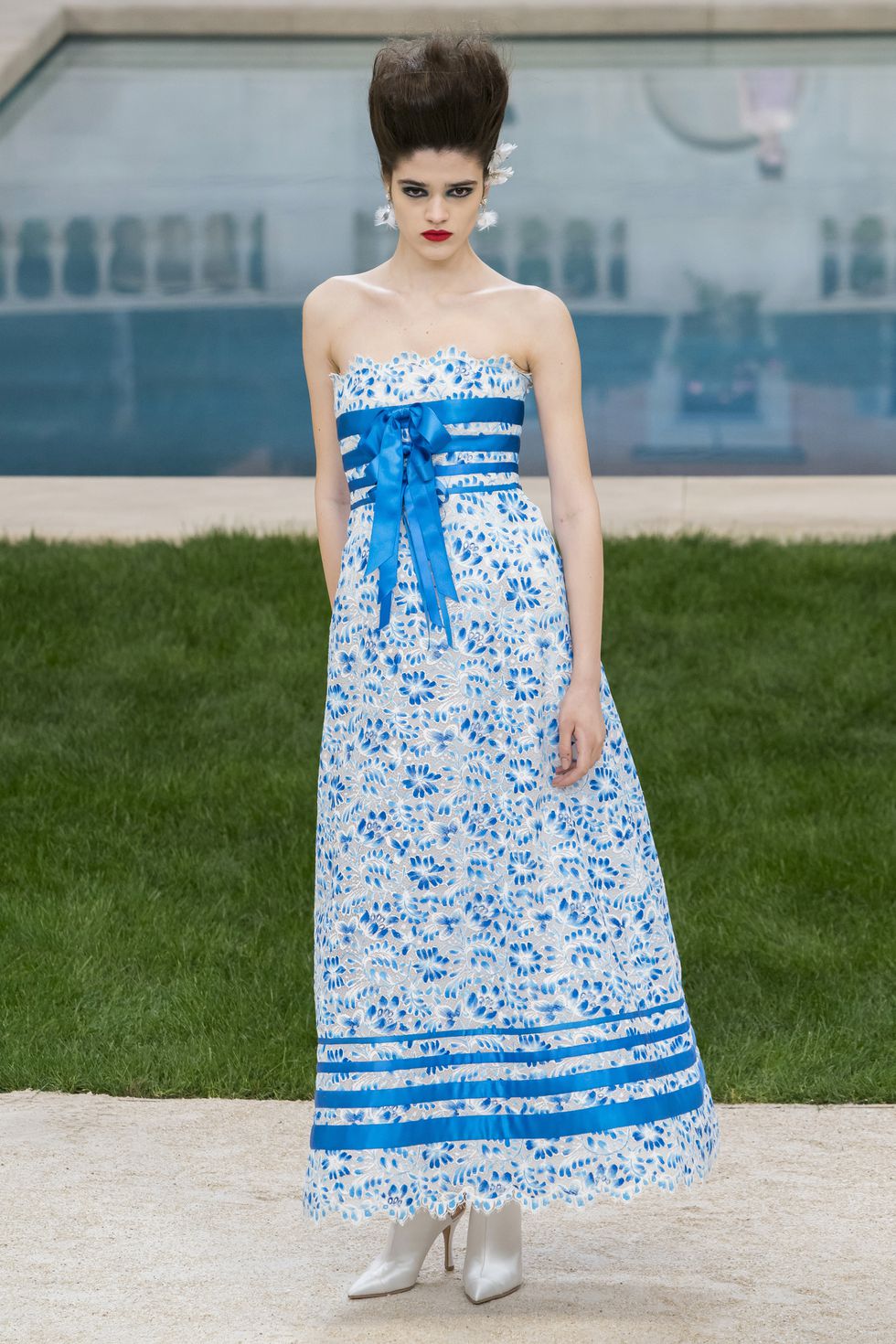 BST Chanel Haute Couture Xuân – Hè 2019 89