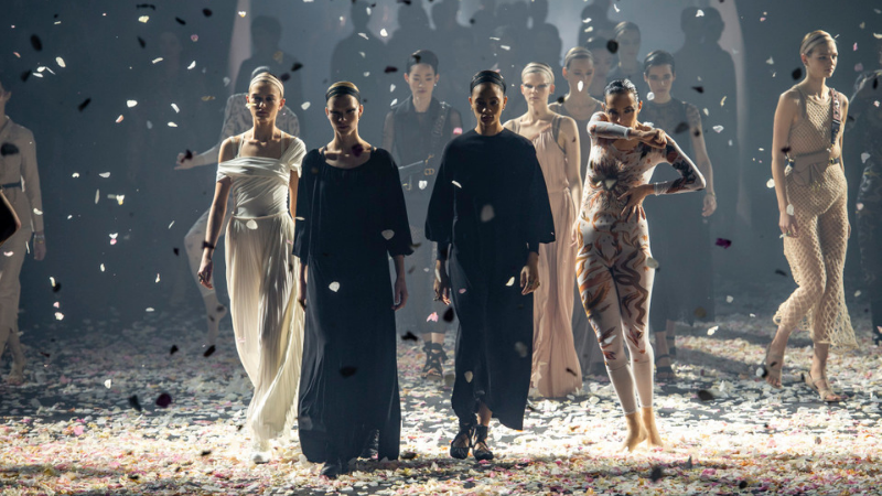 [LIVE 9:30 PM 26/2] BST Dior Thu – Đông 2019 tại Tuần lễ thời trang Paris