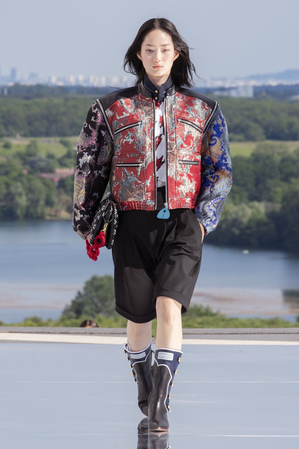 LV Look 42