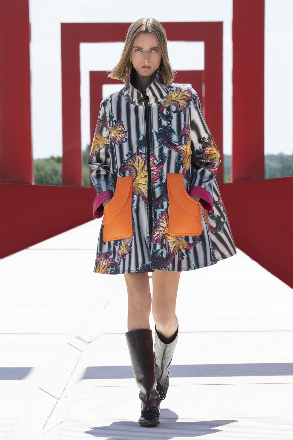 LV Look 12