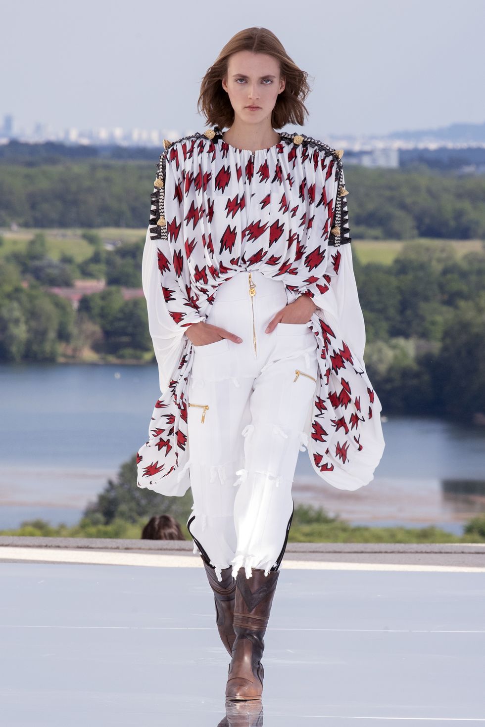 LV Look 37