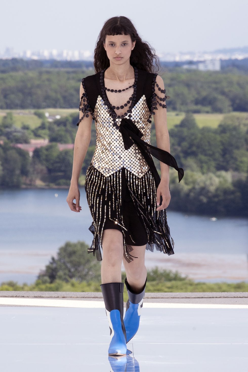 Cruise 22 LV Look 40
