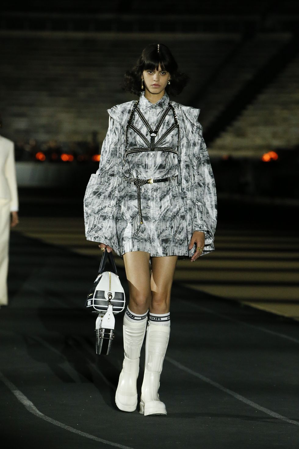 Look 18 CD