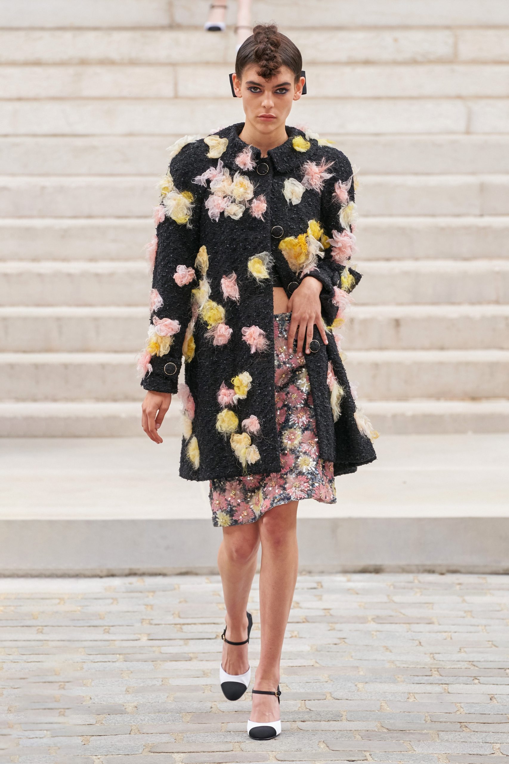 Look 15 HC Chanel