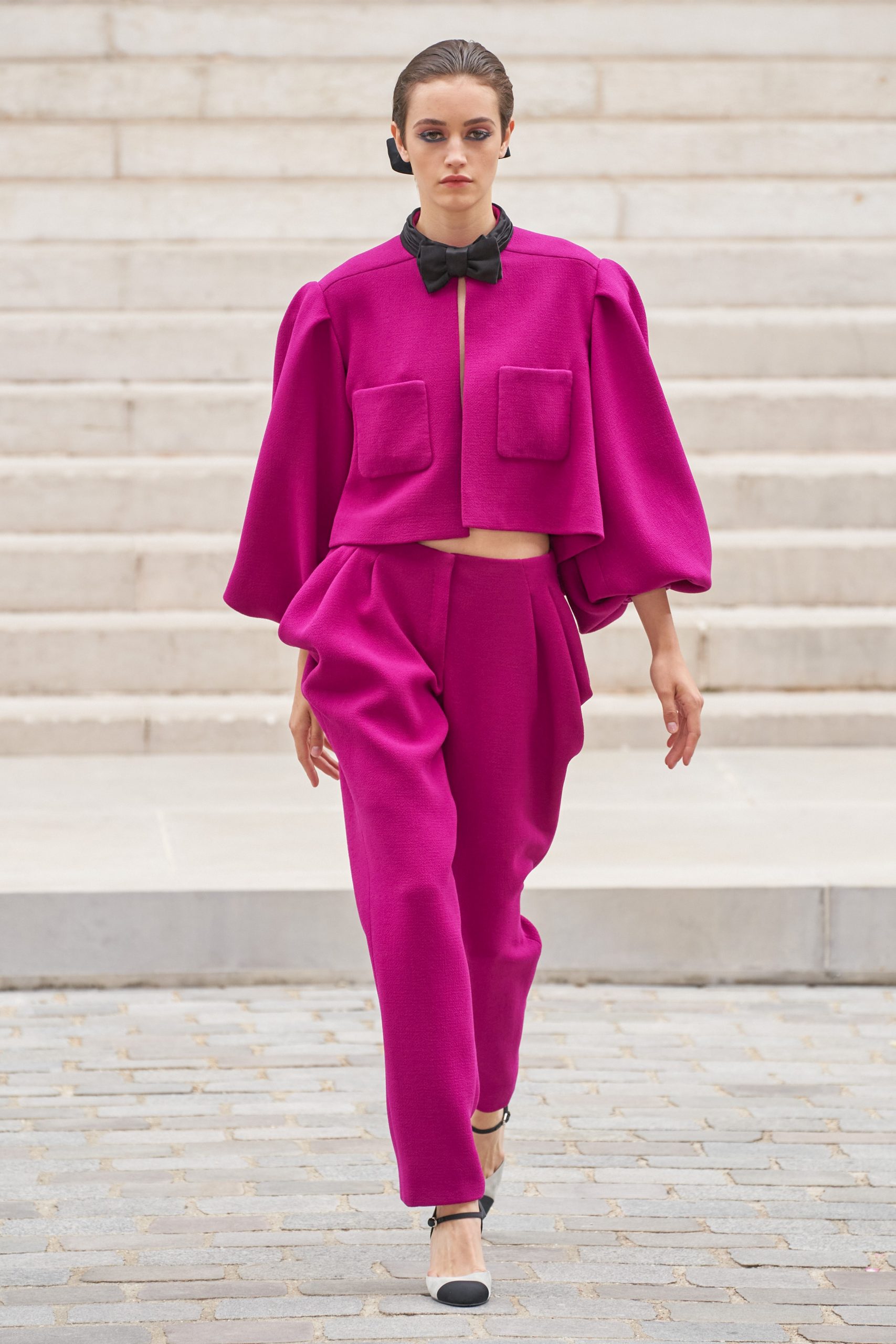 HC Look 22 Chanel
