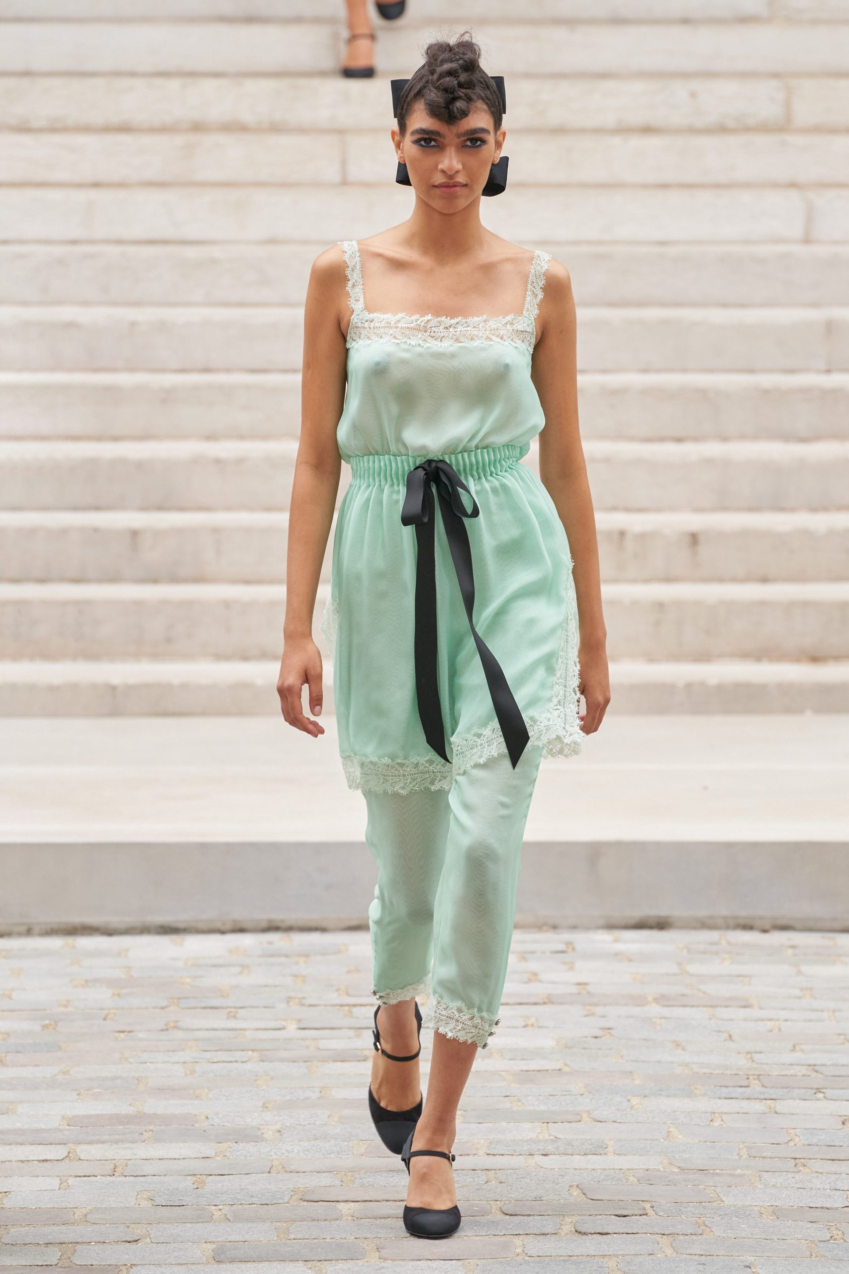 Look 28 Chanel