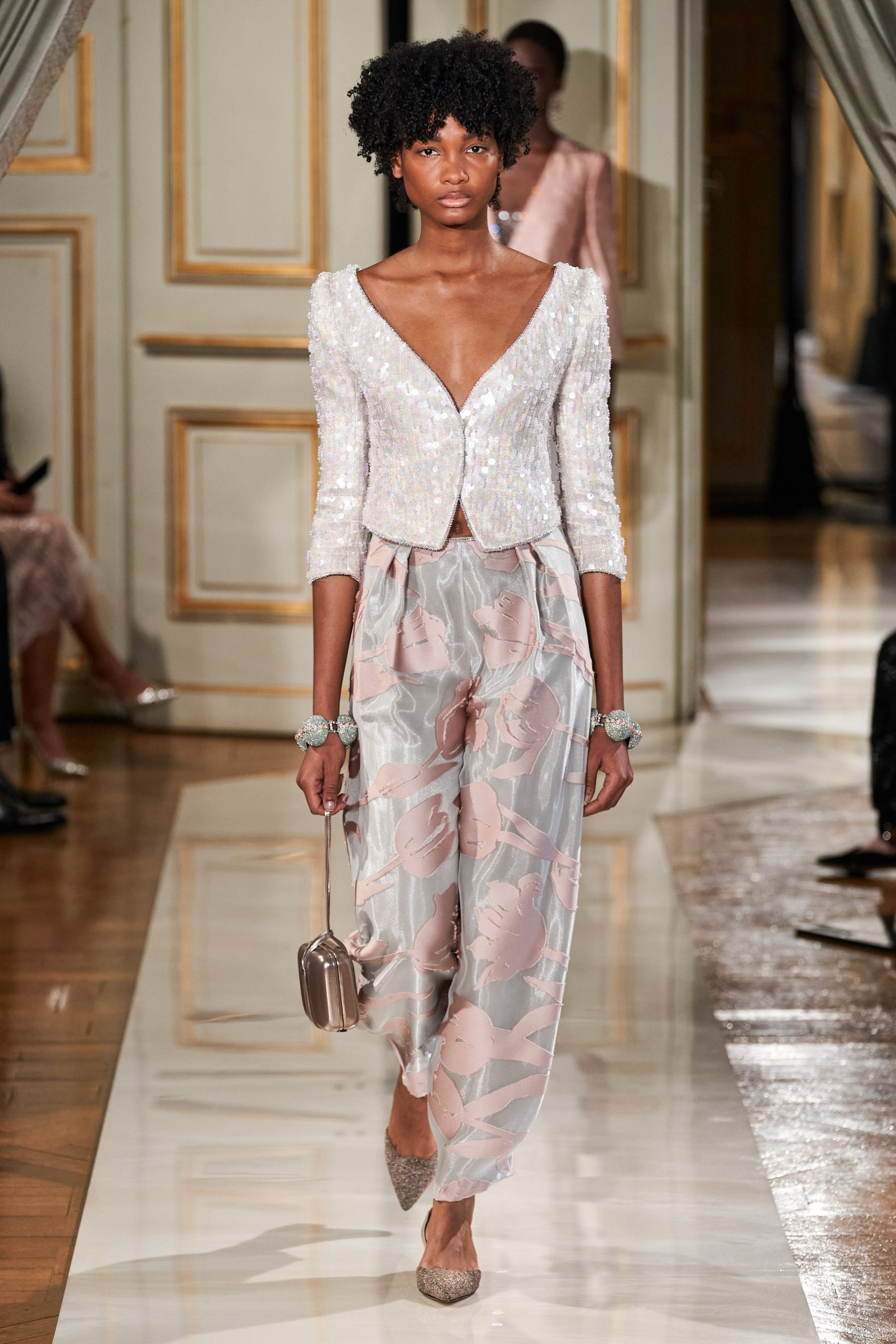 Armani Privé Look 25