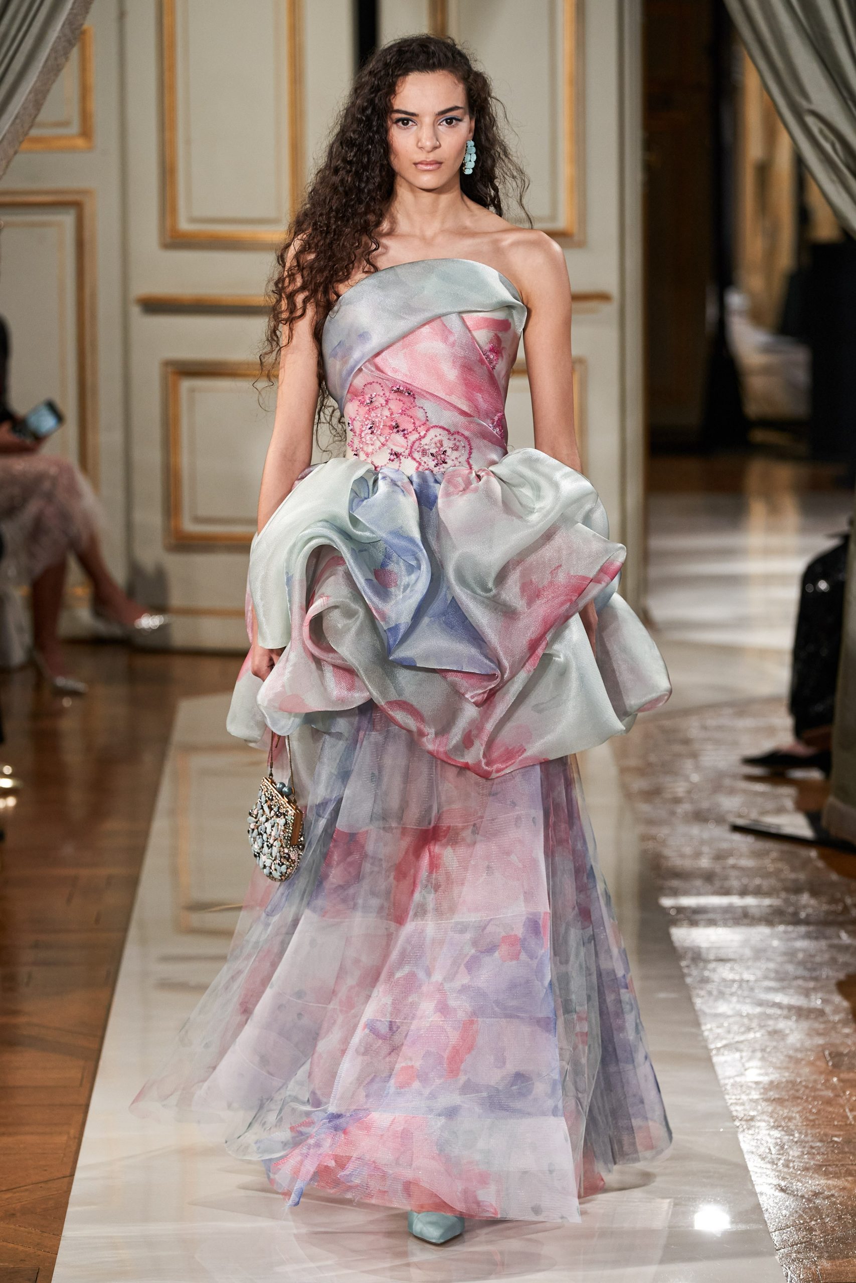 Look 57 HC Armani Privé
