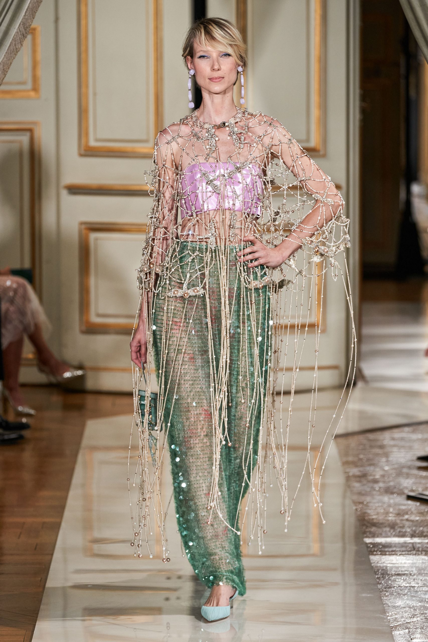 Look 66 Haute Couture