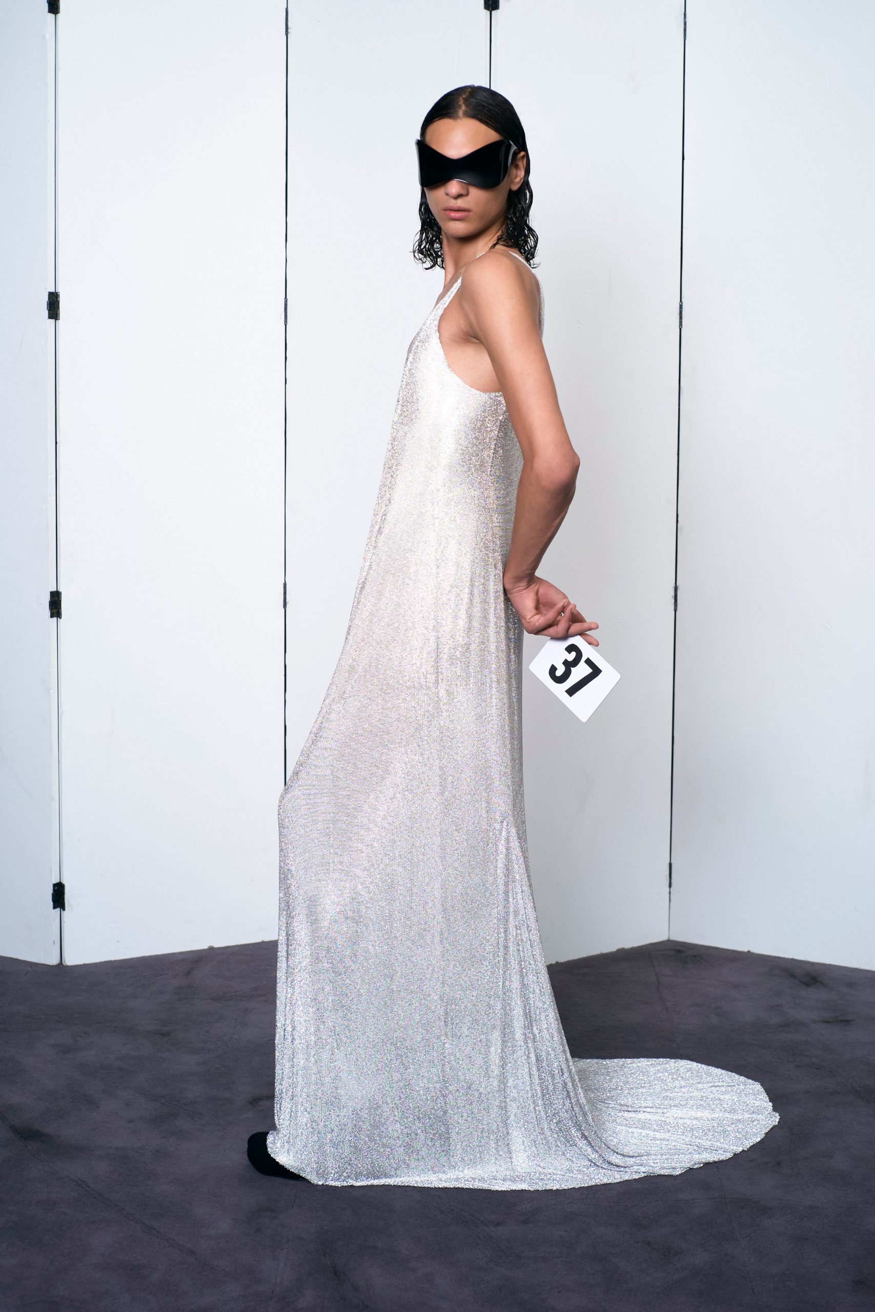 Look 37 haute couture