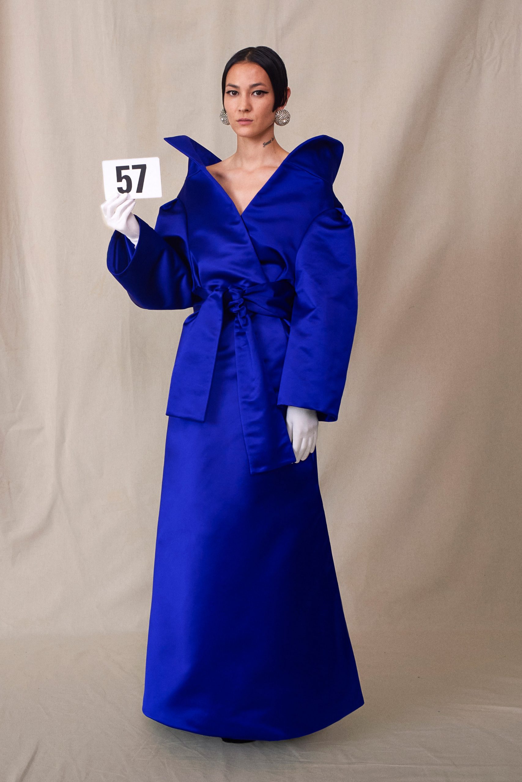 Look 57 BLCG
