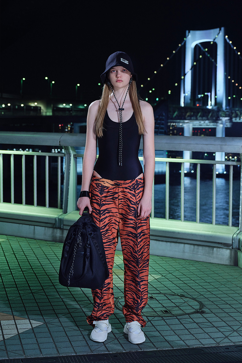 Look 21 Onitsuka Tiger