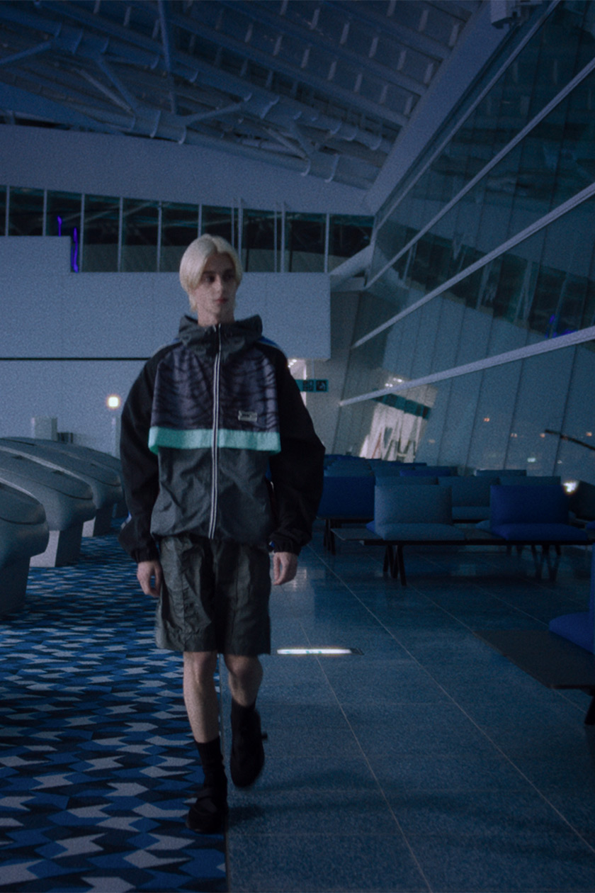 Look 3 Onitsuka Tiger