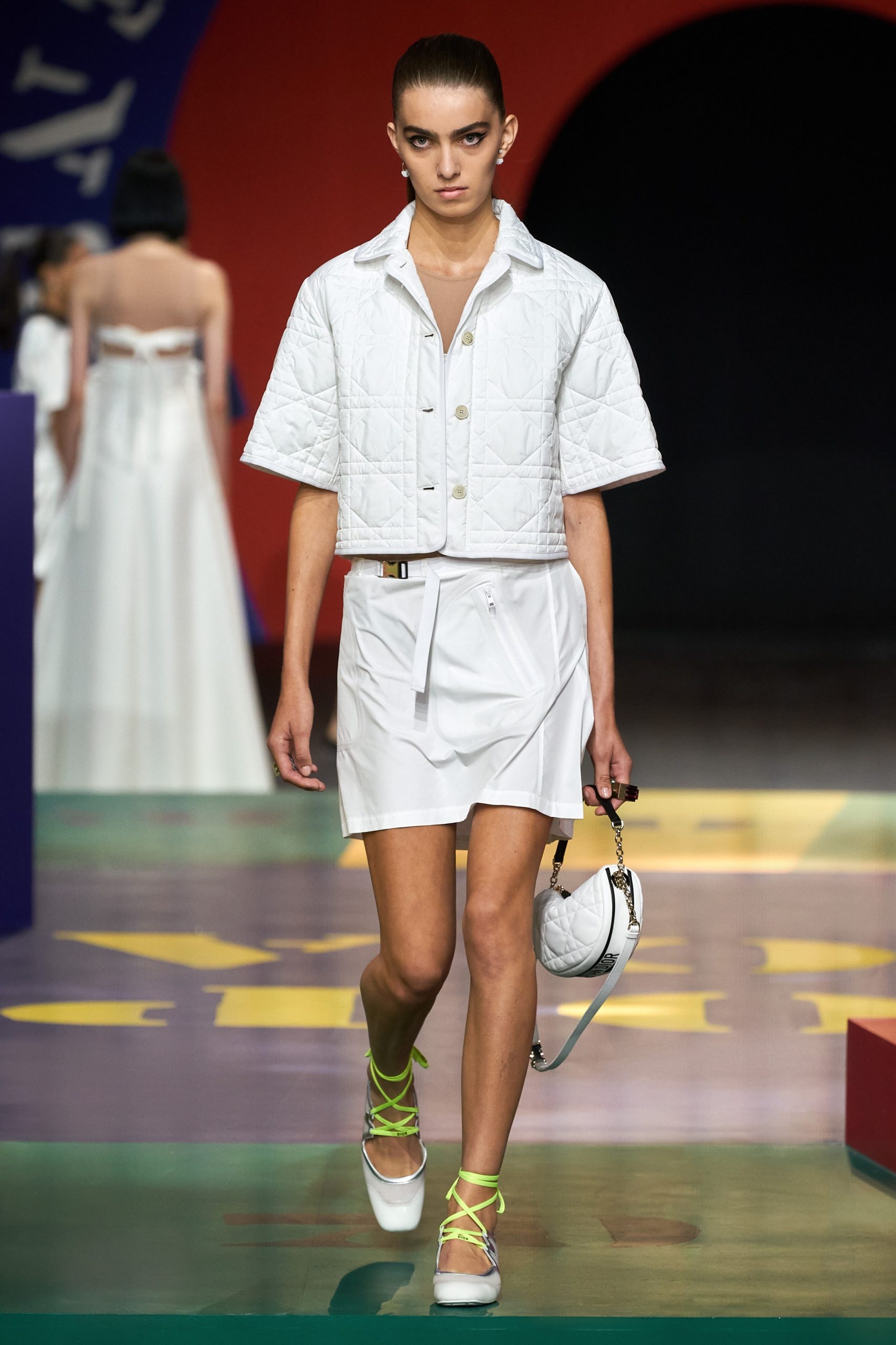 Look 35 Dior