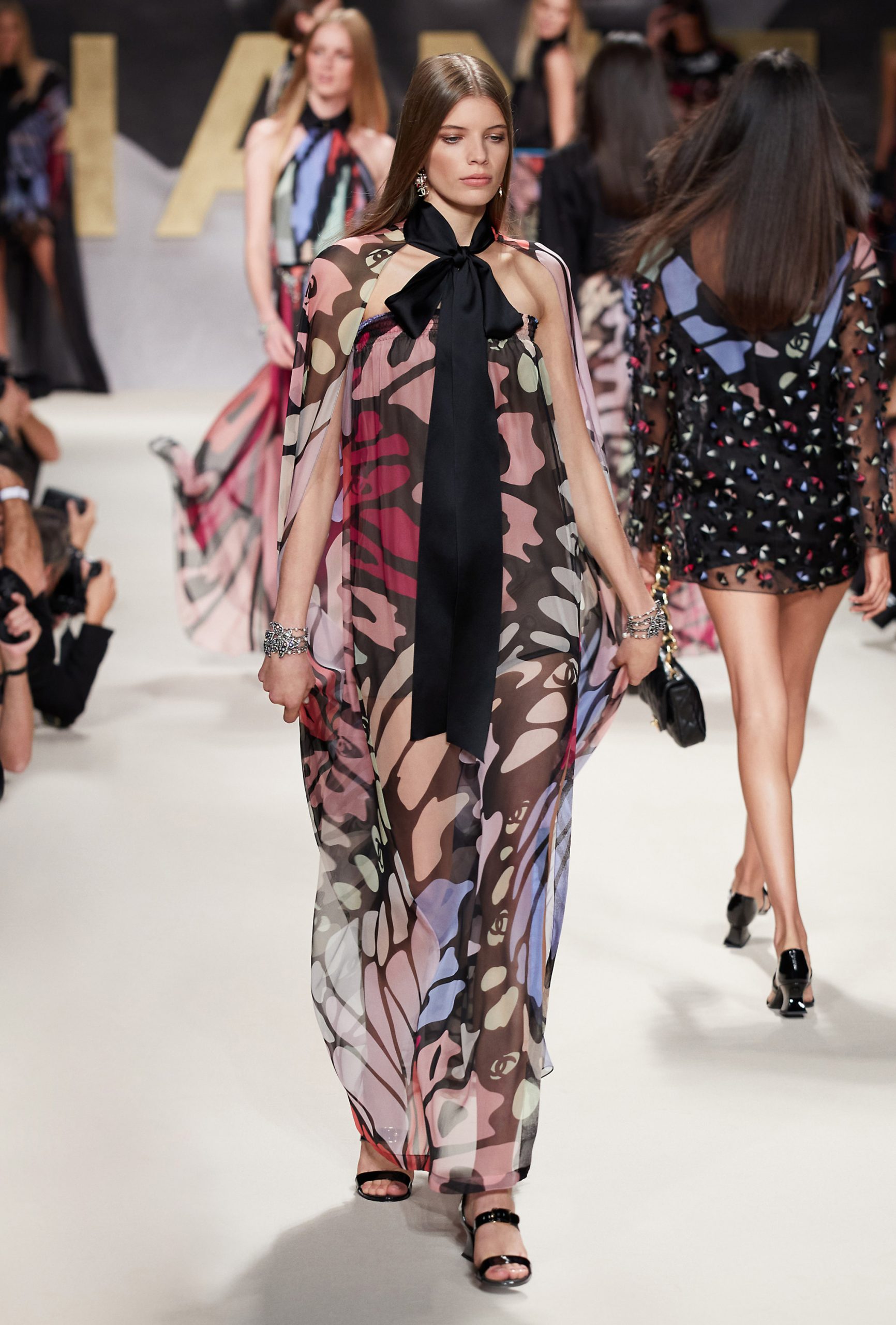Chanel SS21 Look 69