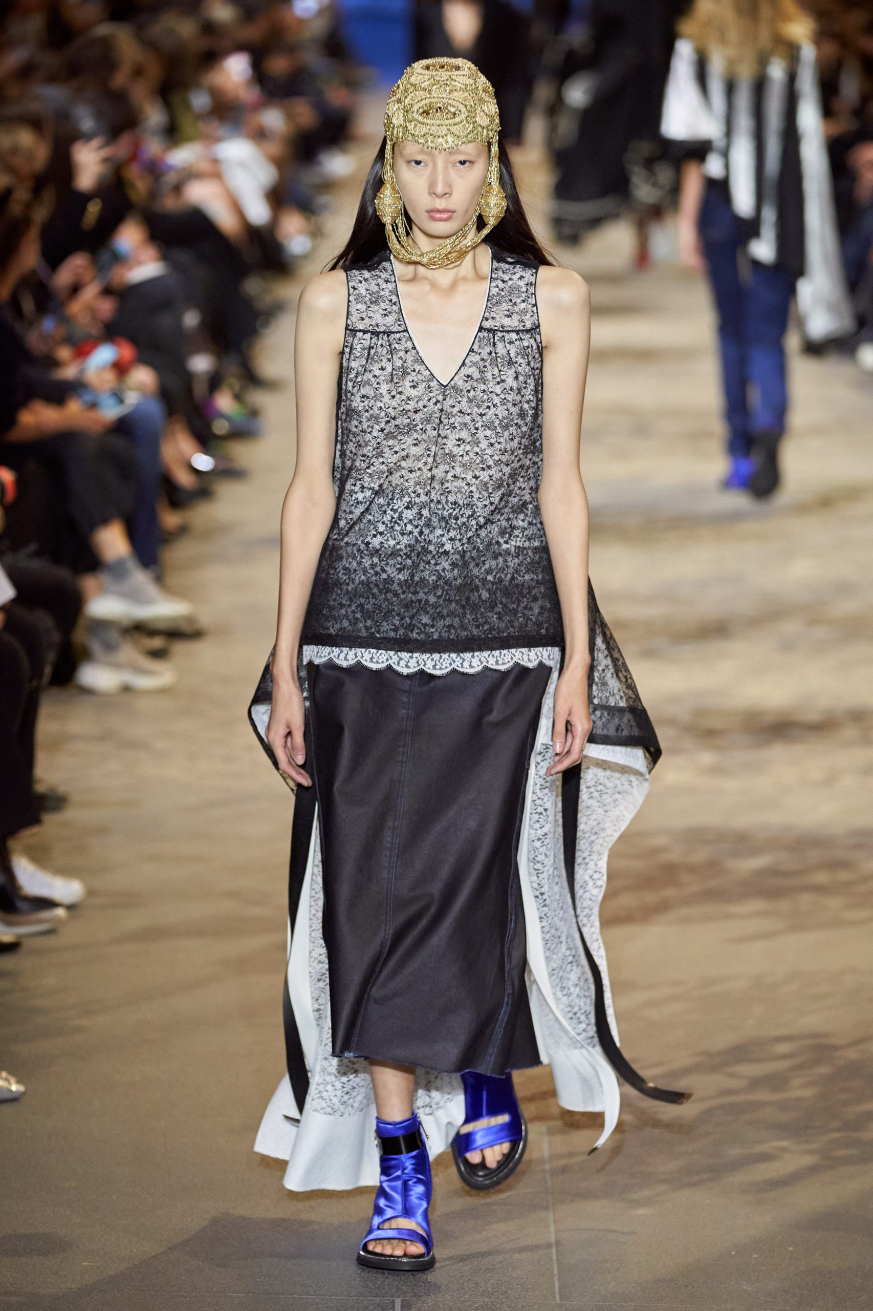 LV Look 11 ss22