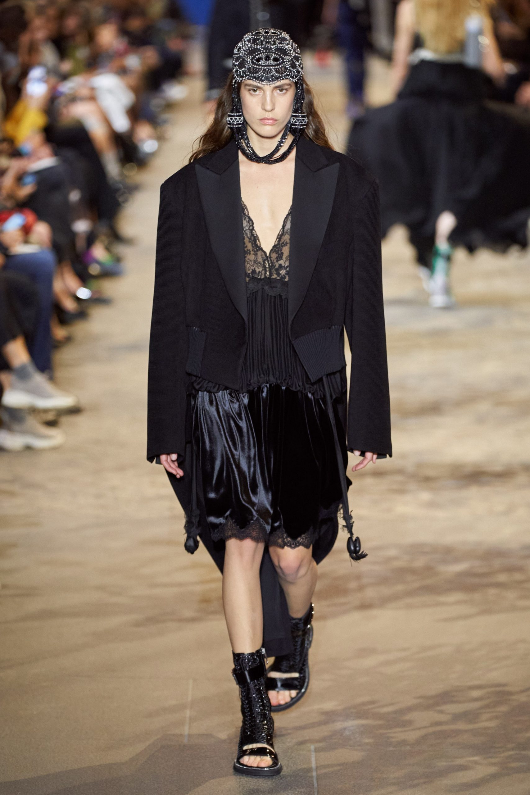 Look 12 LV SS22