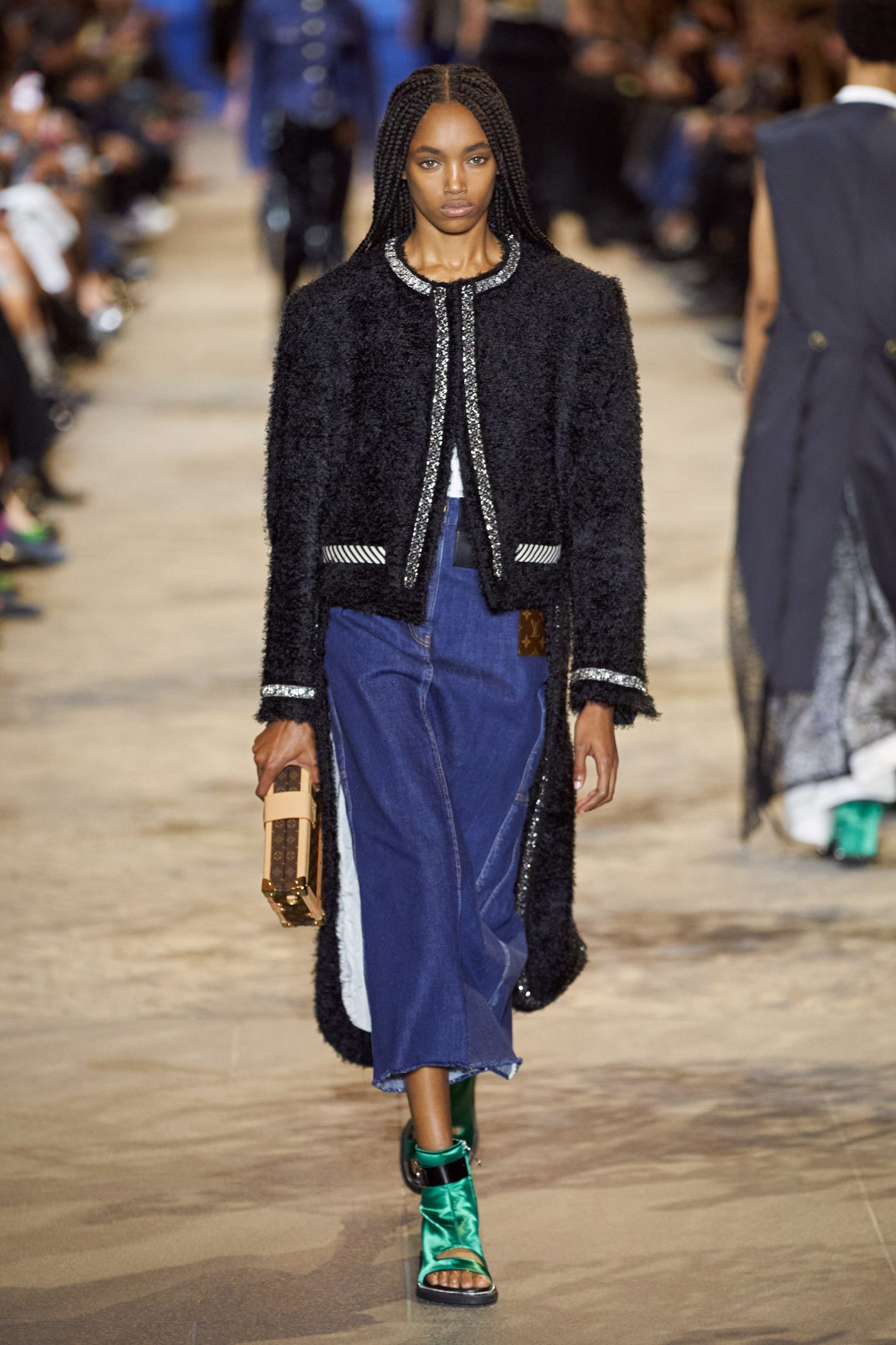 Look 13 LV ss22