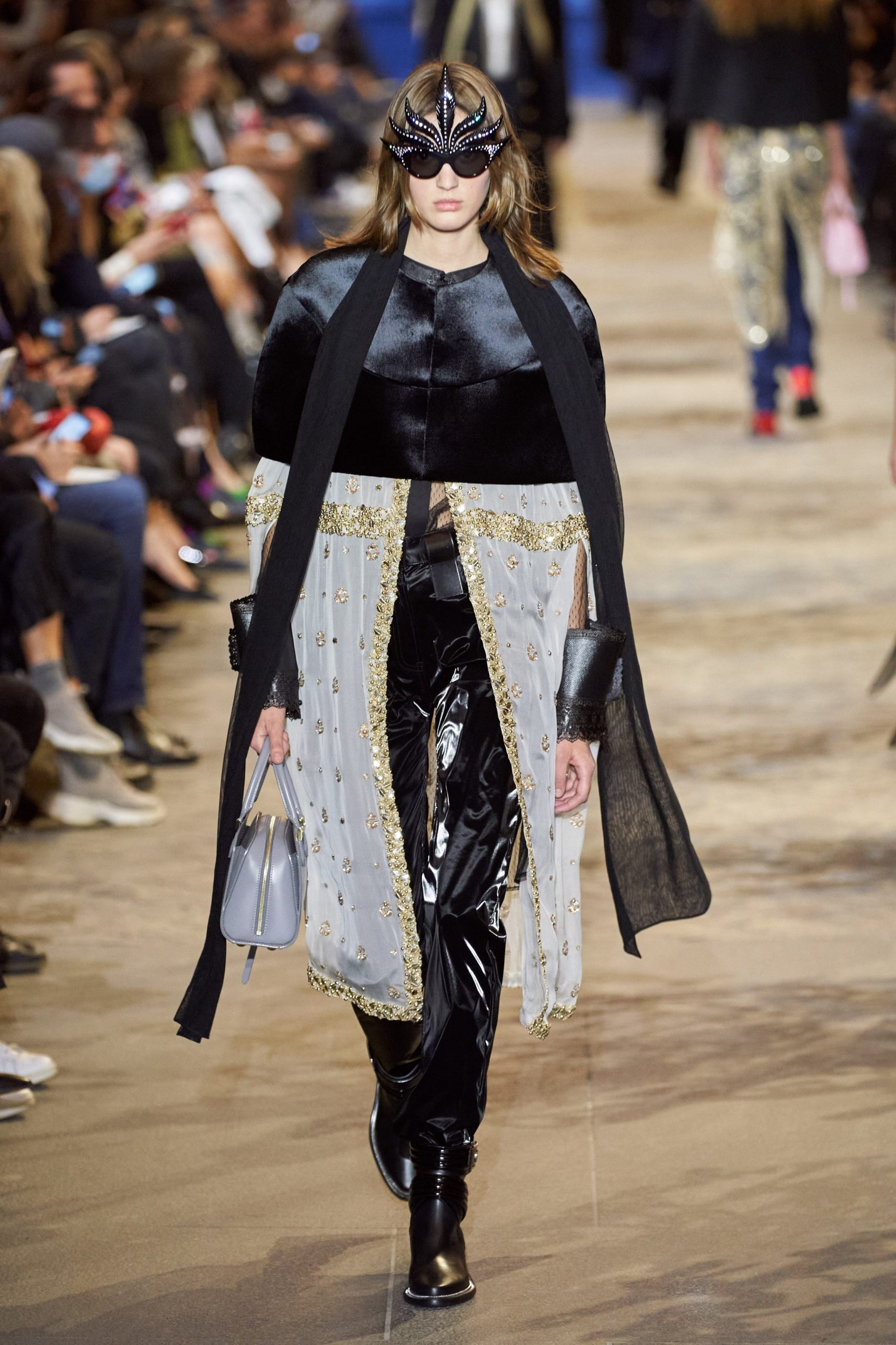 LV Look 19