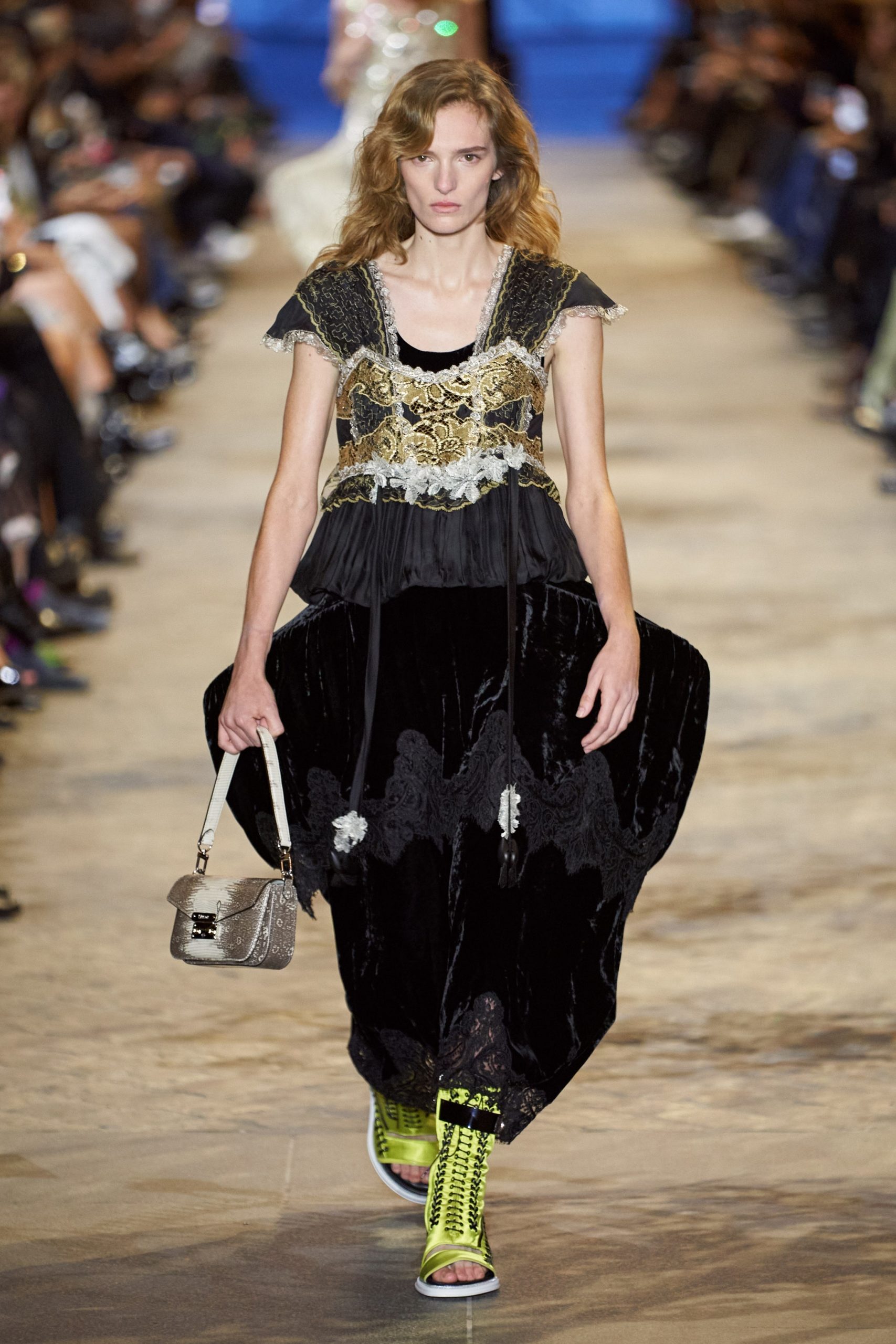 LV Look 2