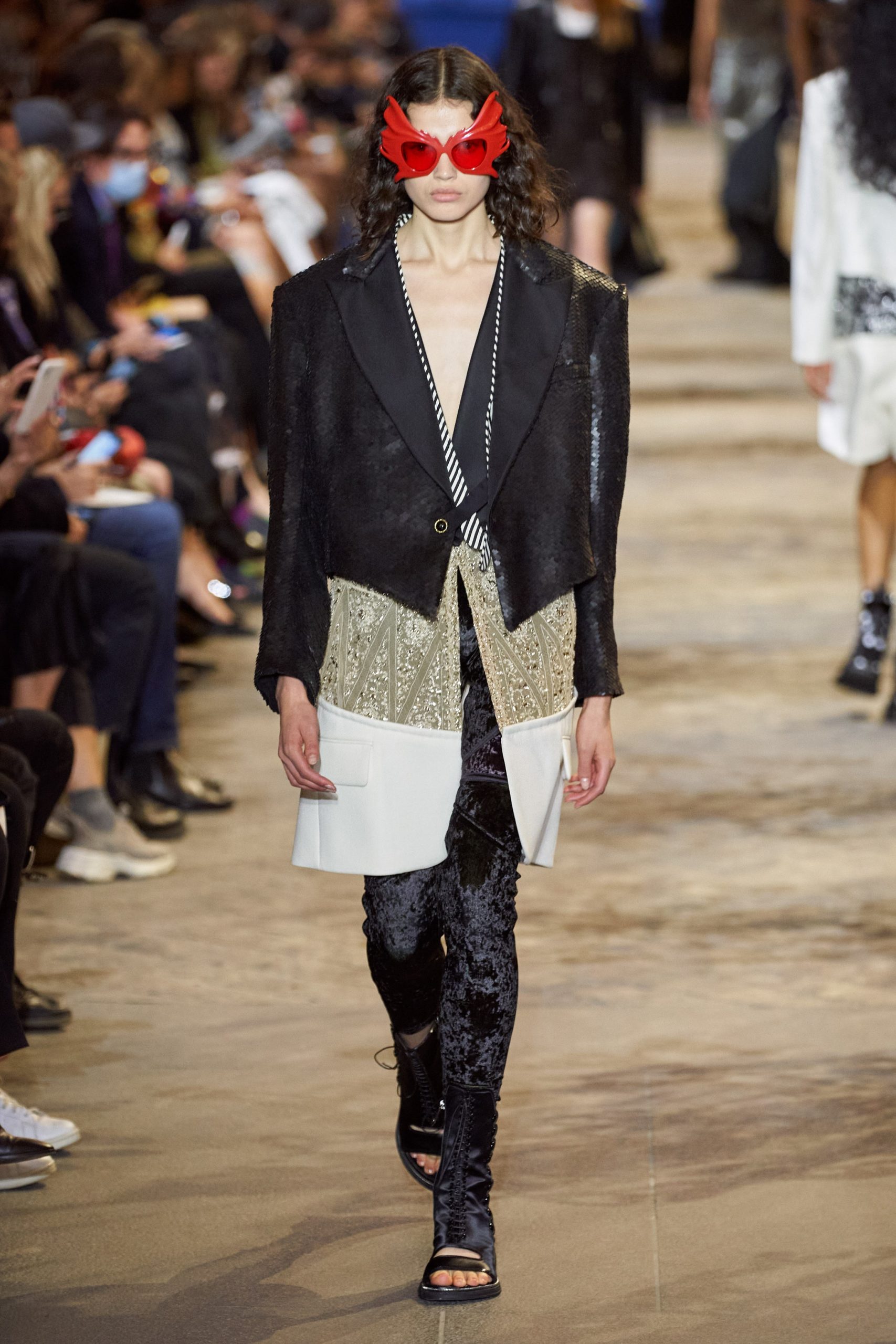 LV Look 21