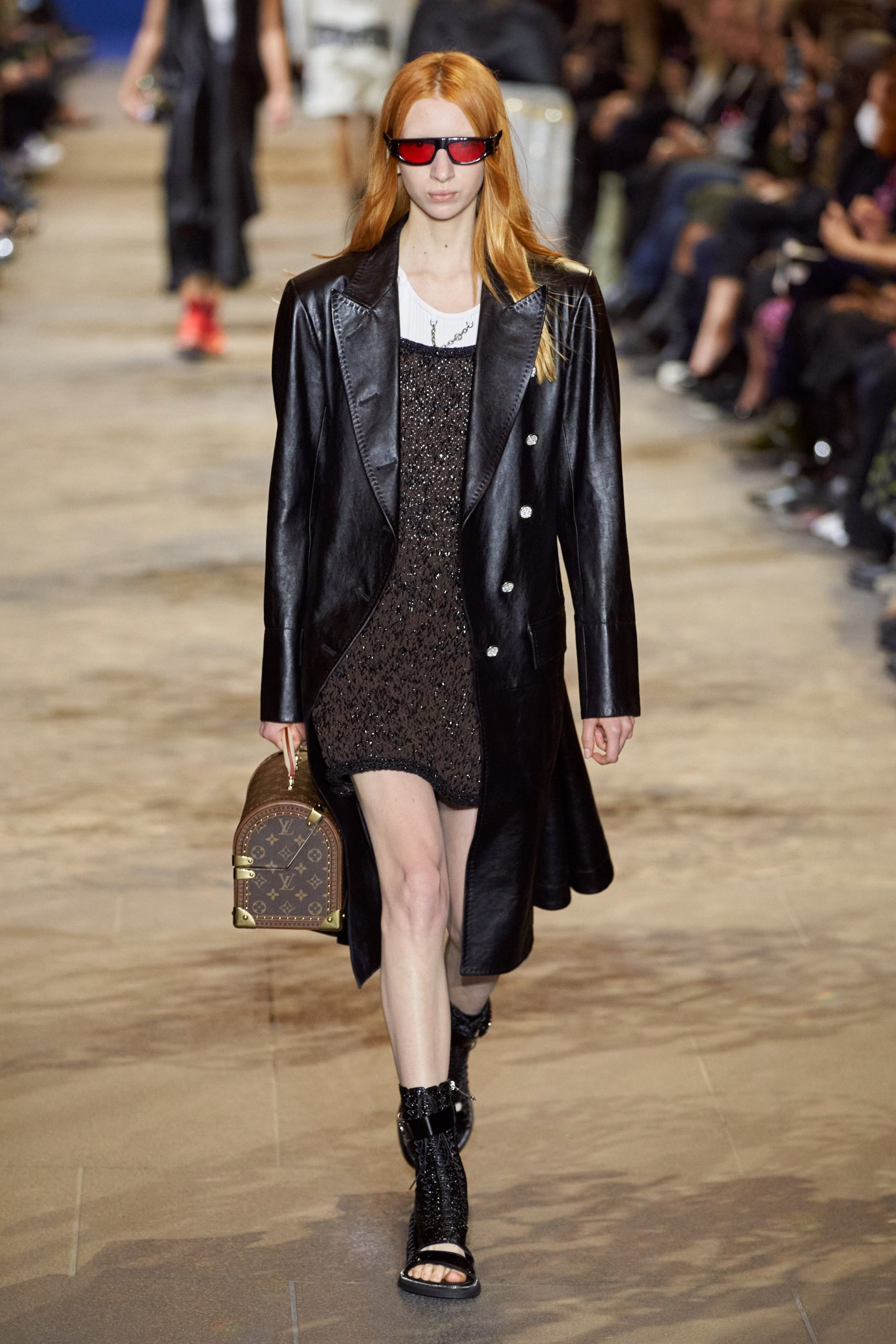 Look 22 LV