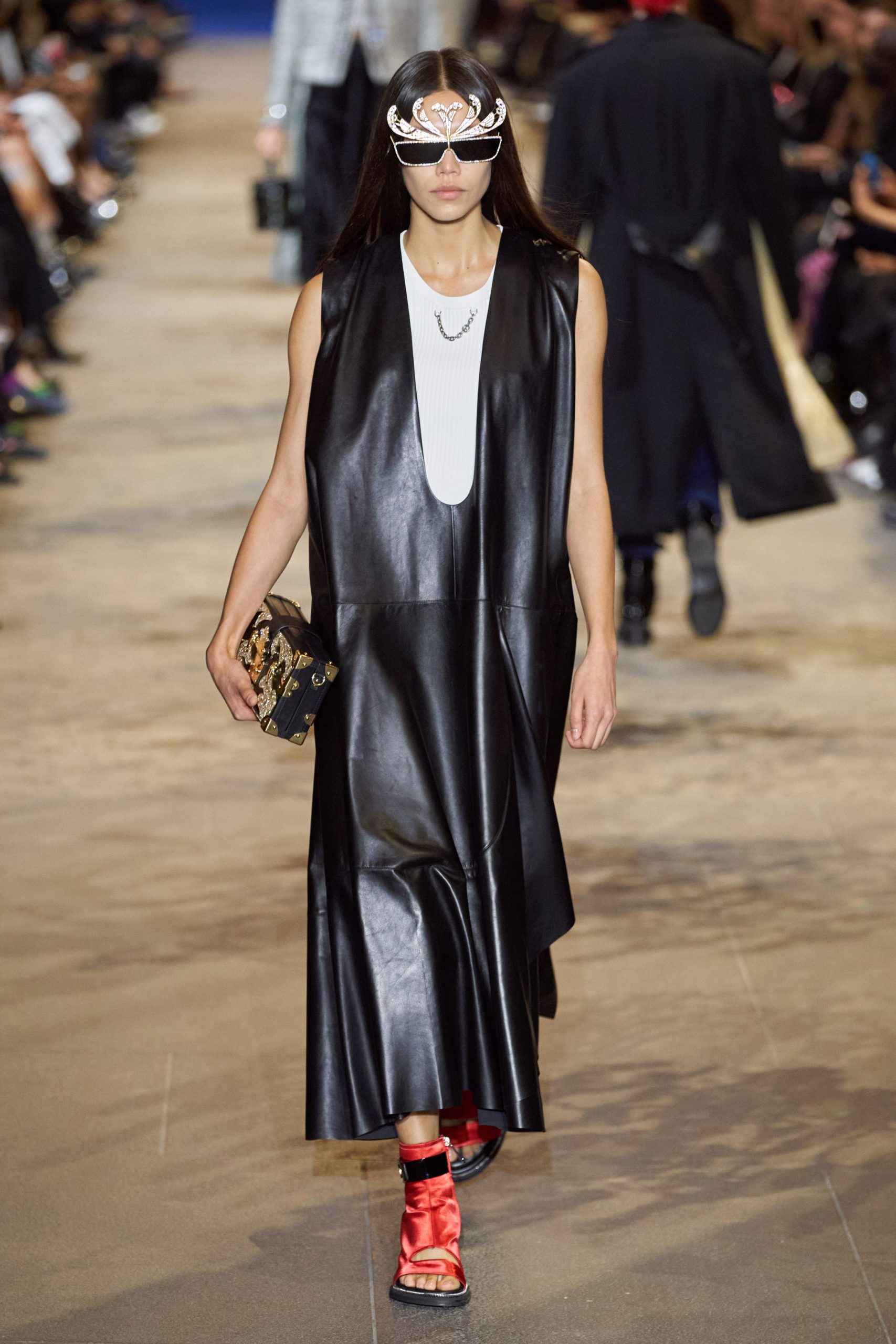 LV Look 23