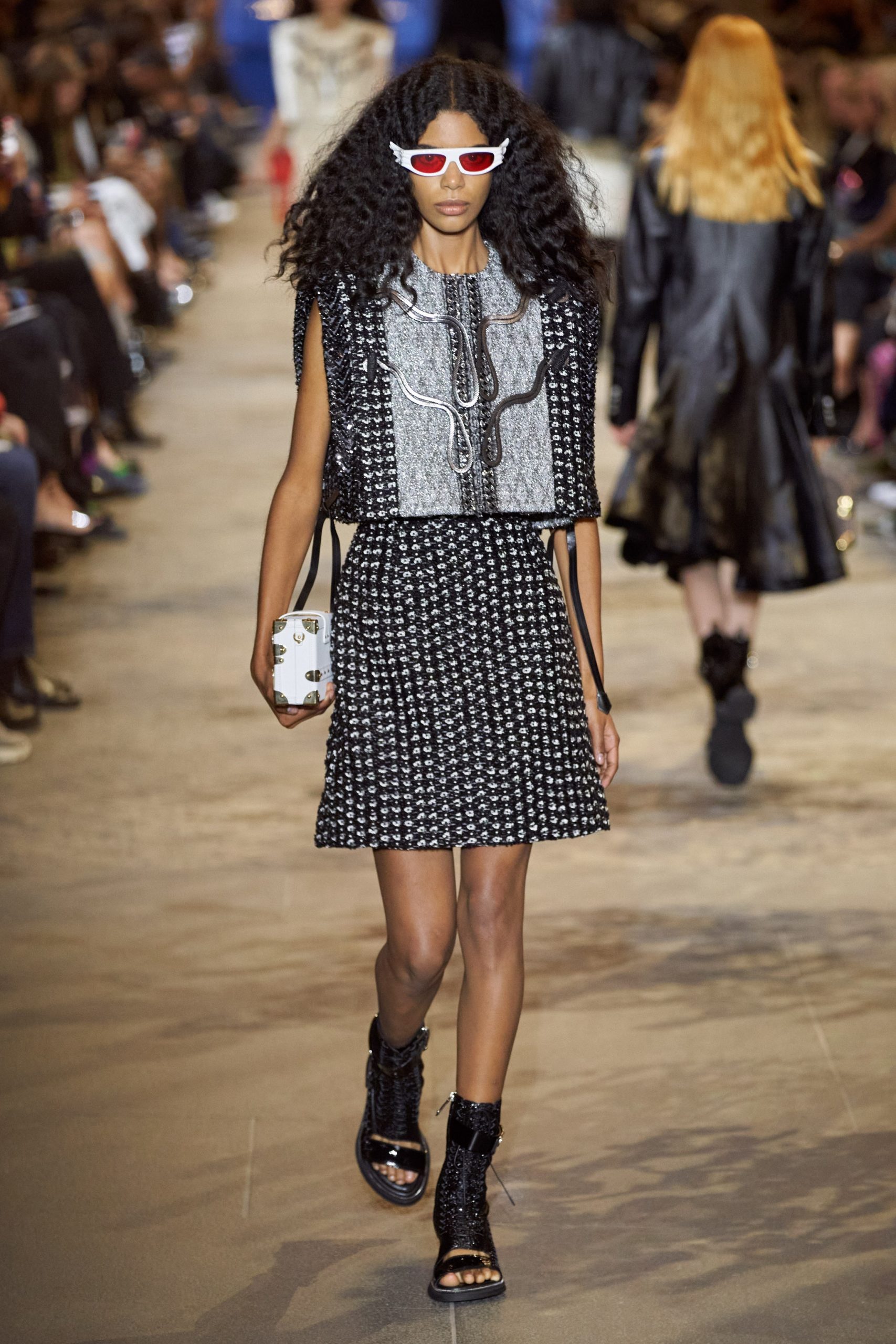 LV Look 25