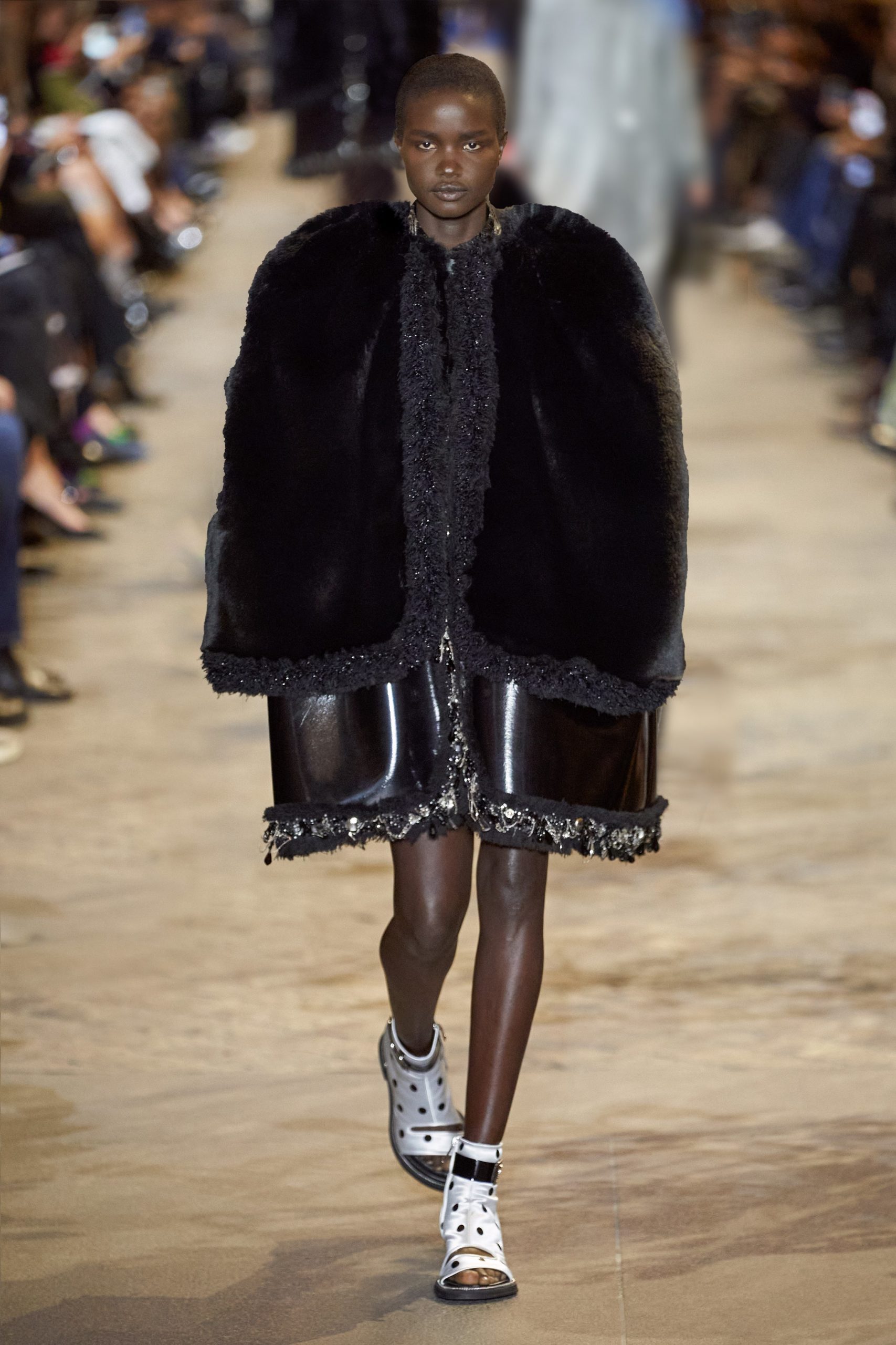 LV Look 28