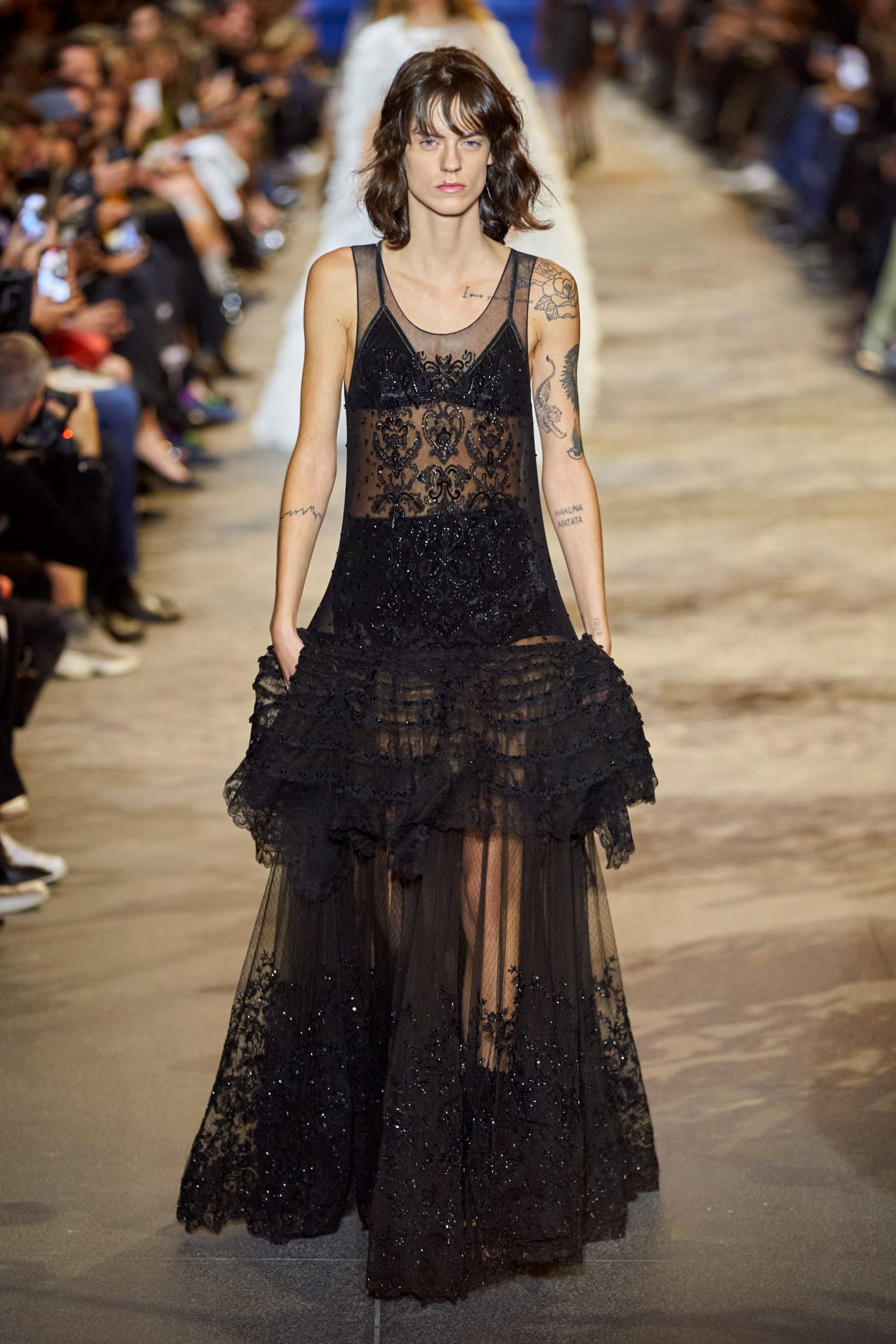 LV Look 29