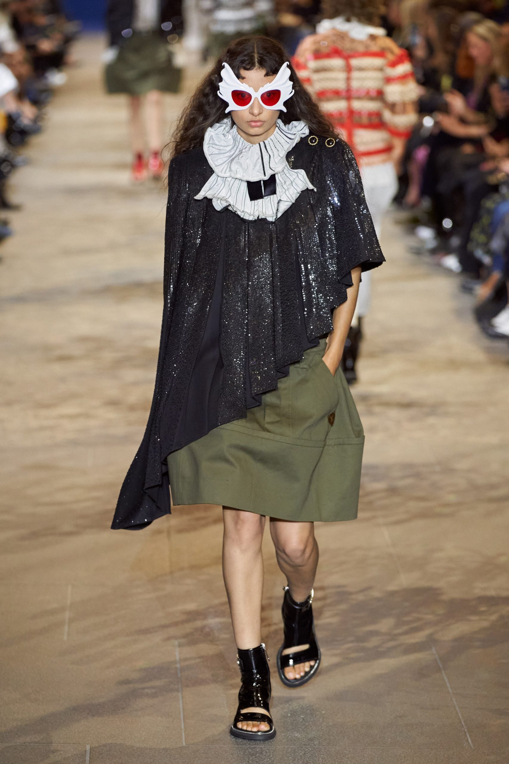 Look 40 LV SS22