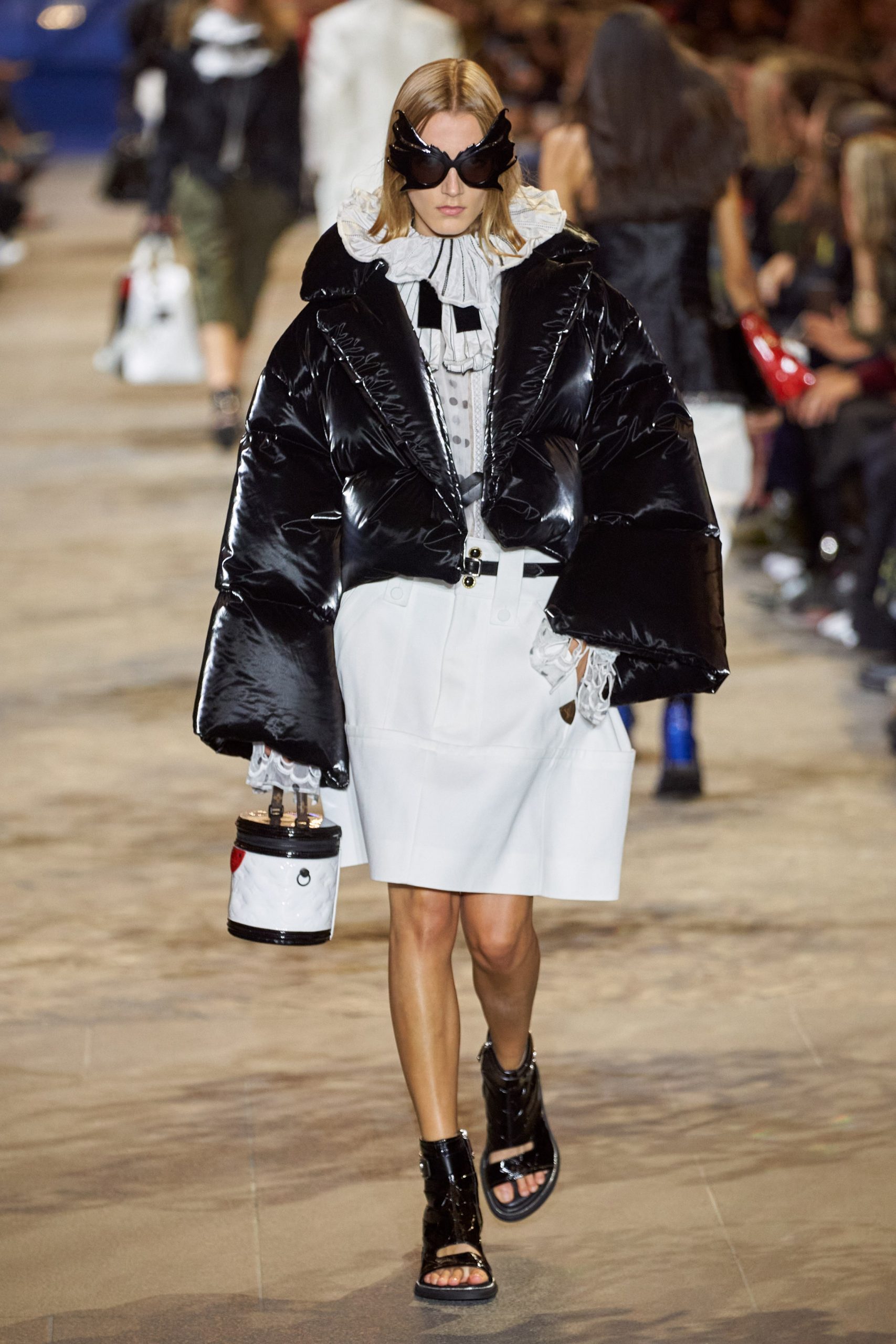 Look 40 SS22 LV