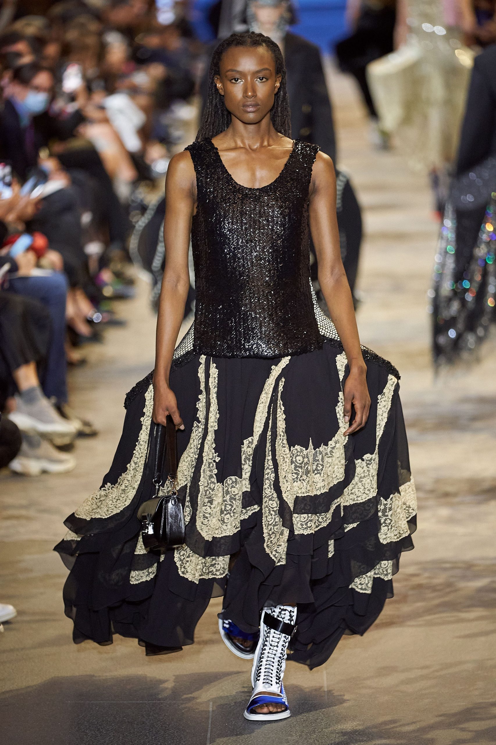 Look 7 LV ss22