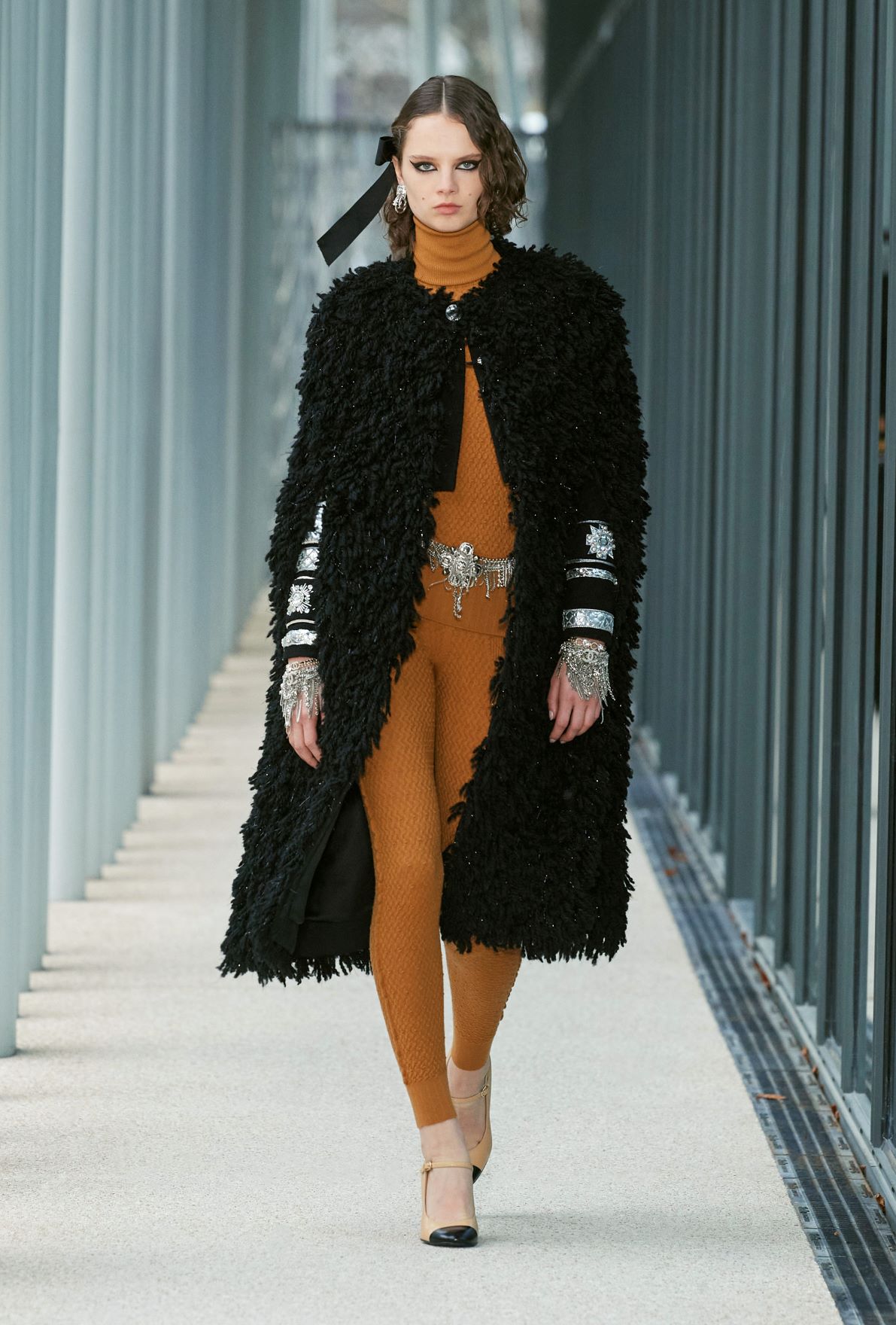 Cc Metiers d'Art 2022 look 28