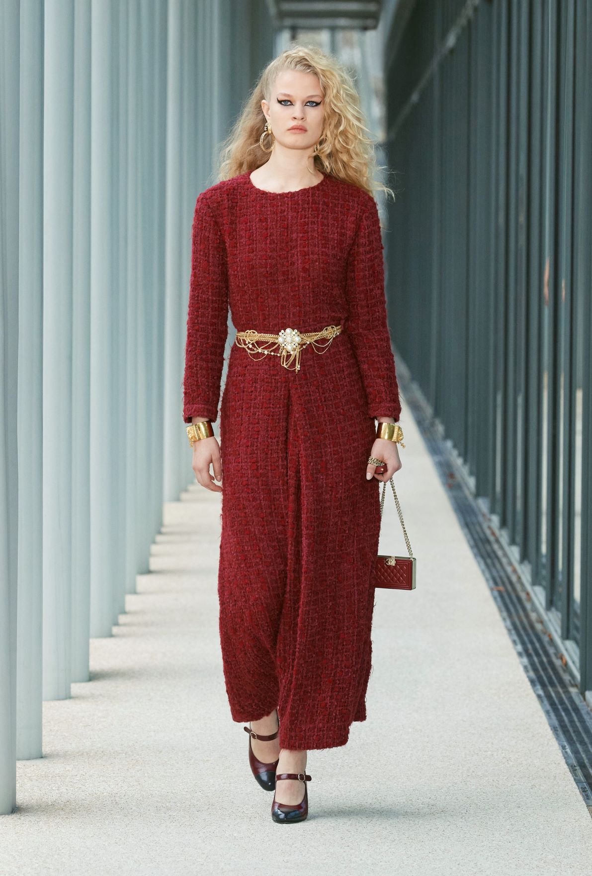 Cc Metiers d'Art 2022 look 41