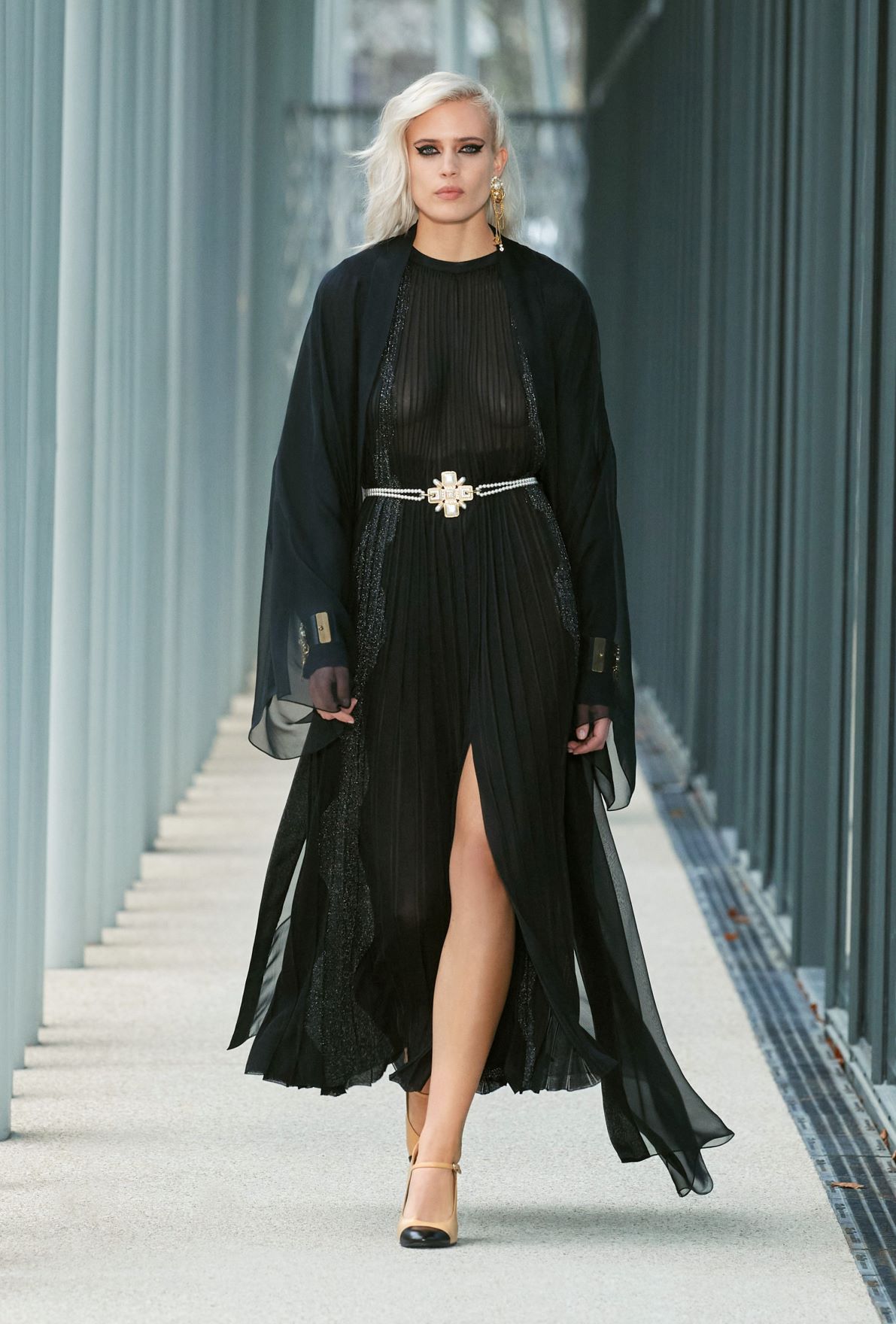 Cc Metiers d'Art 2022 look 50