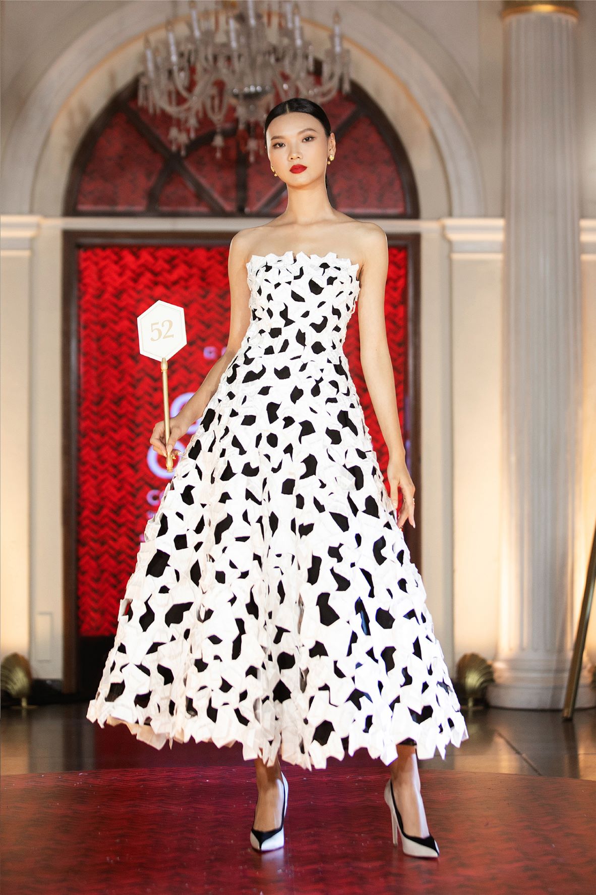 CT Xuân Hè 2022 look 52