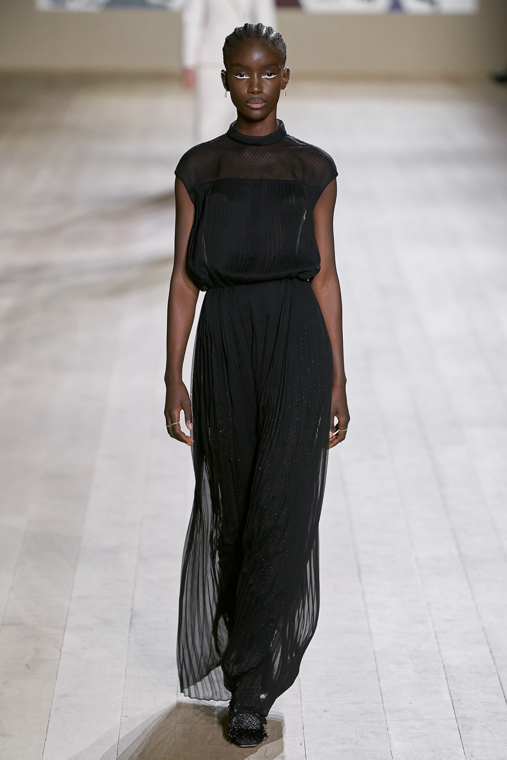 CD Haute Couture Xuân Hè 22 look 15