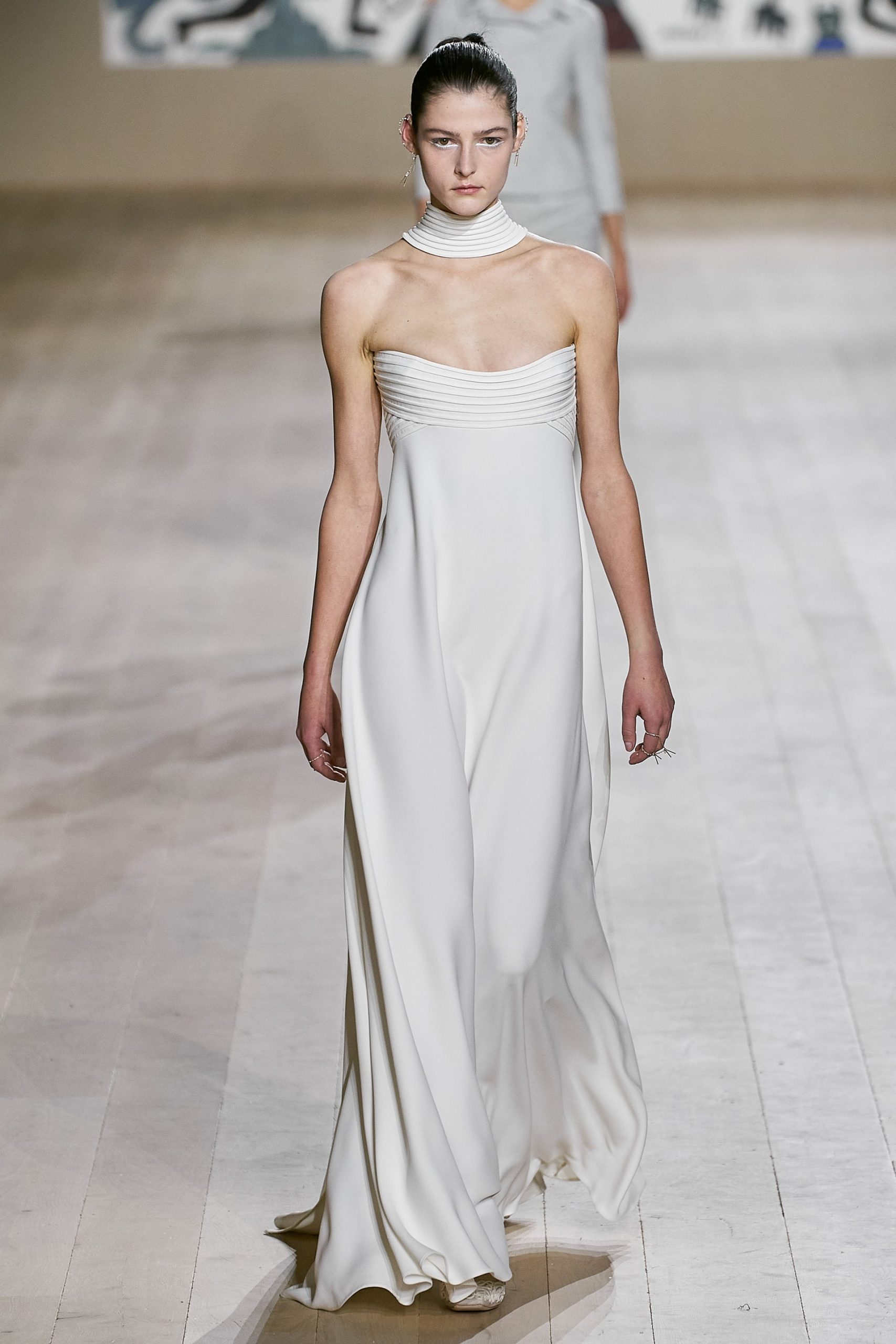 CD Haute Couture Xuân Hè 22 look 21