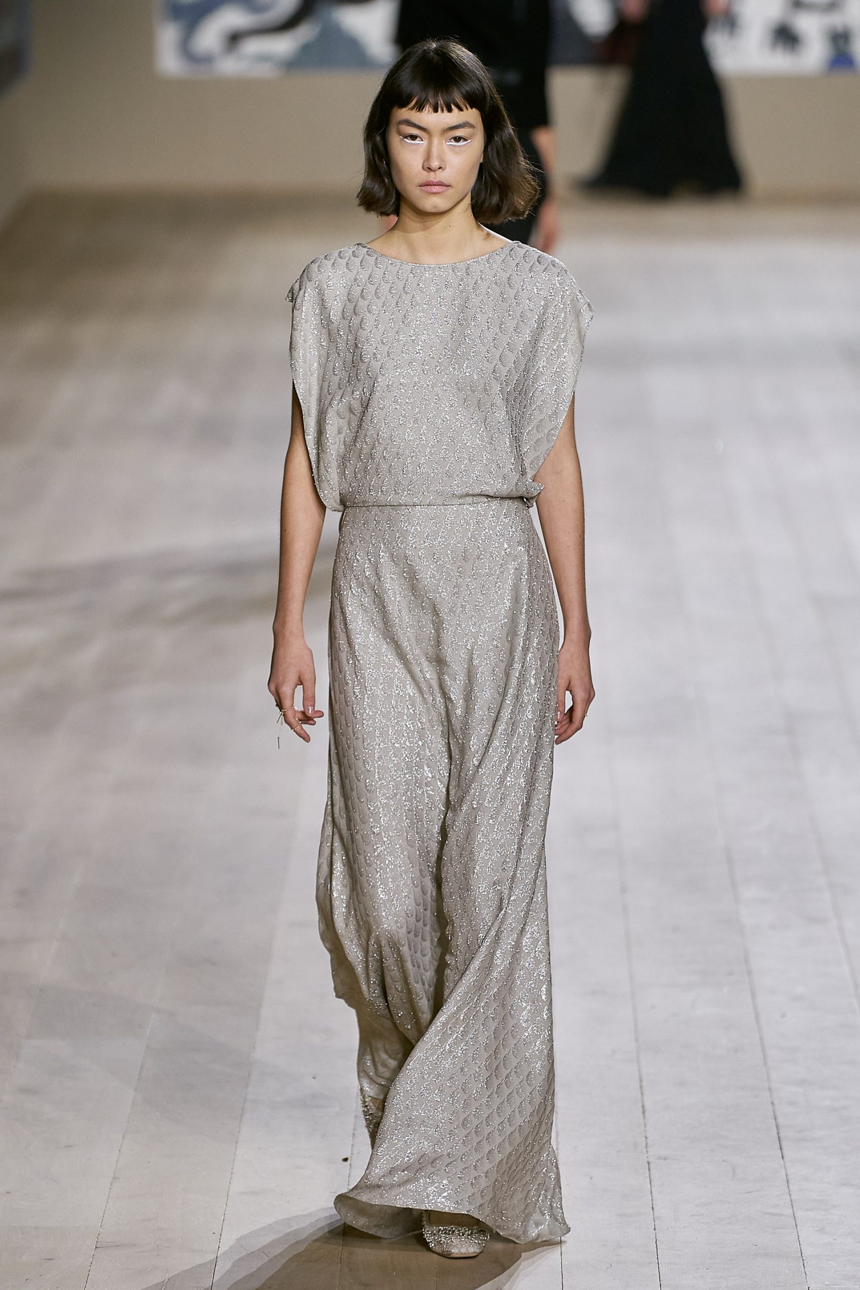Dior Haute Couture Xuân Hè 22 look 42