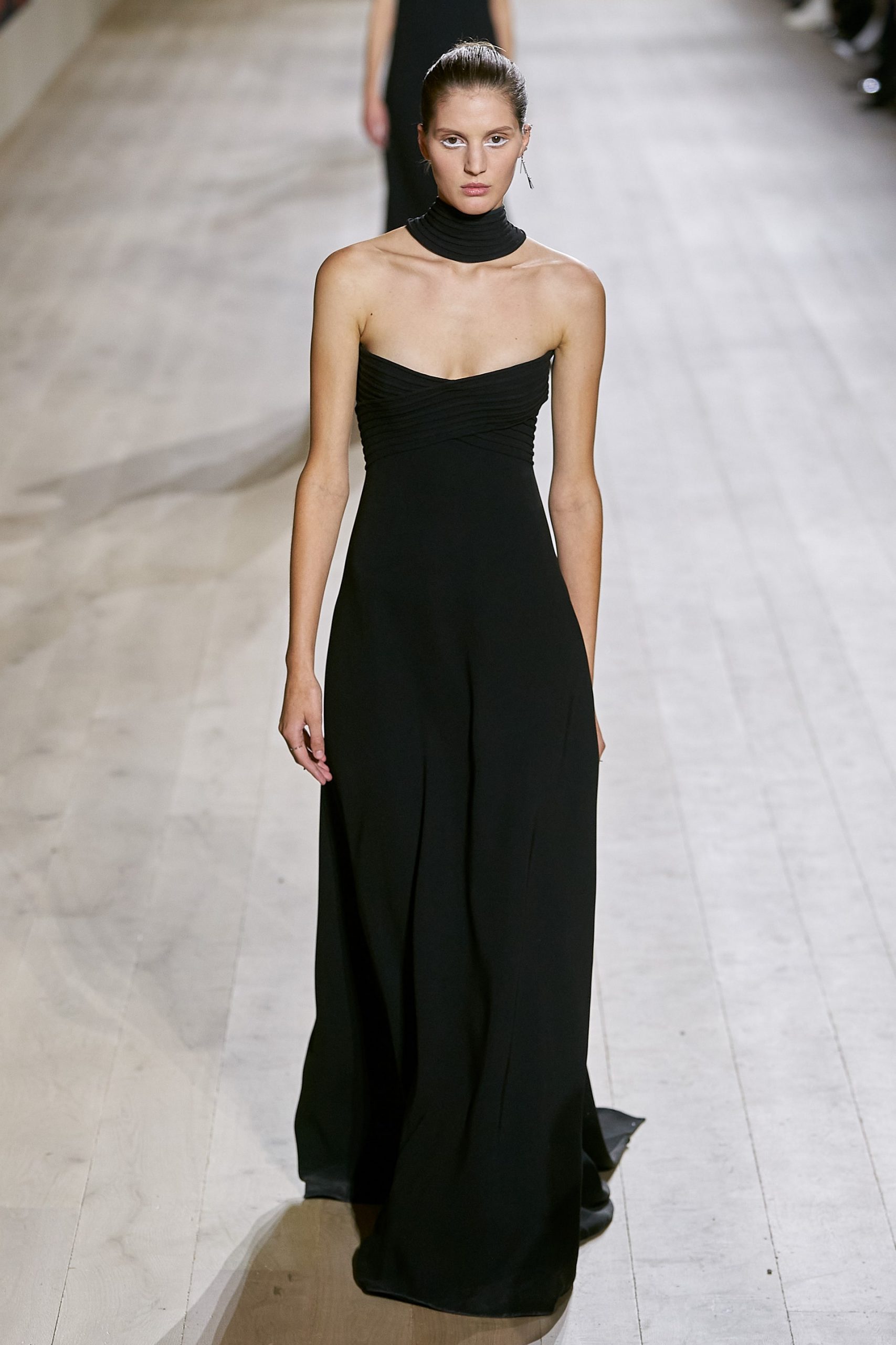 CD Haute Couture Xuân Hè 22 look 17