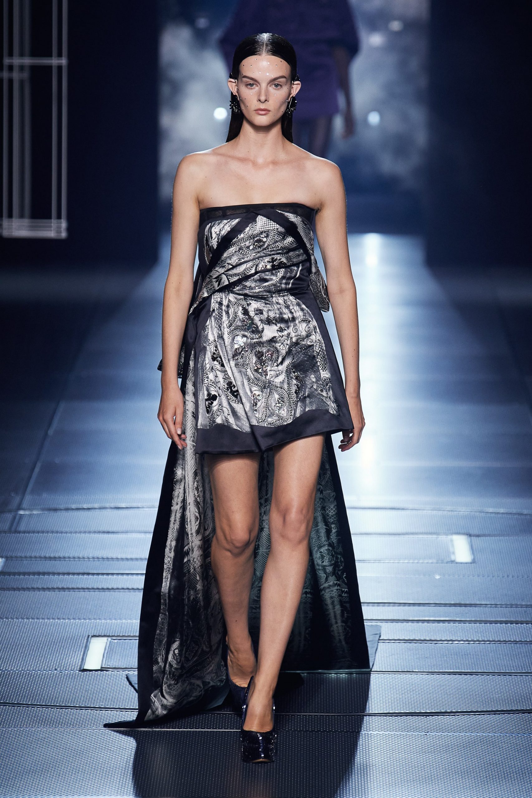 fendi 2022 haute couture
