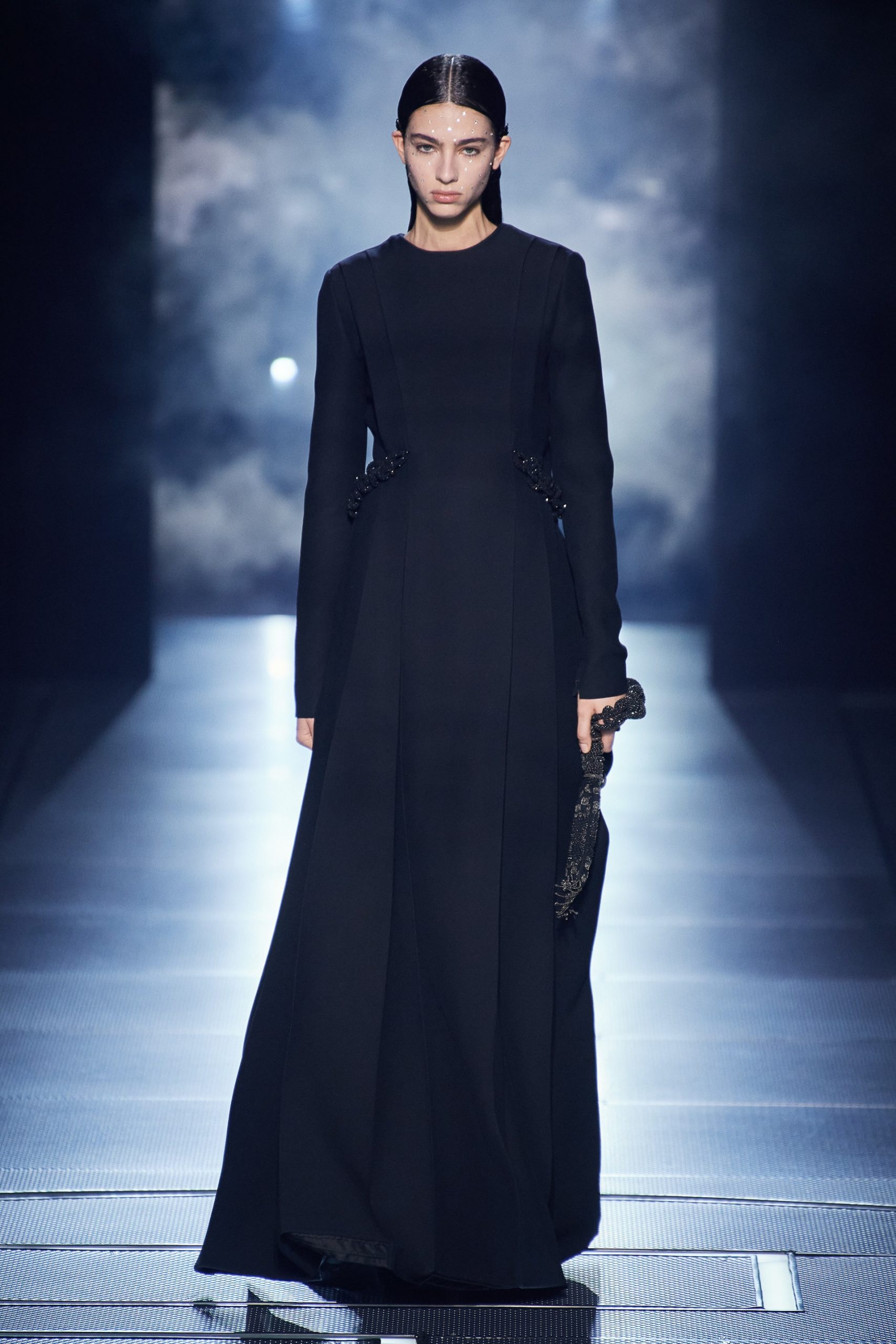fendi xuân hè 2022