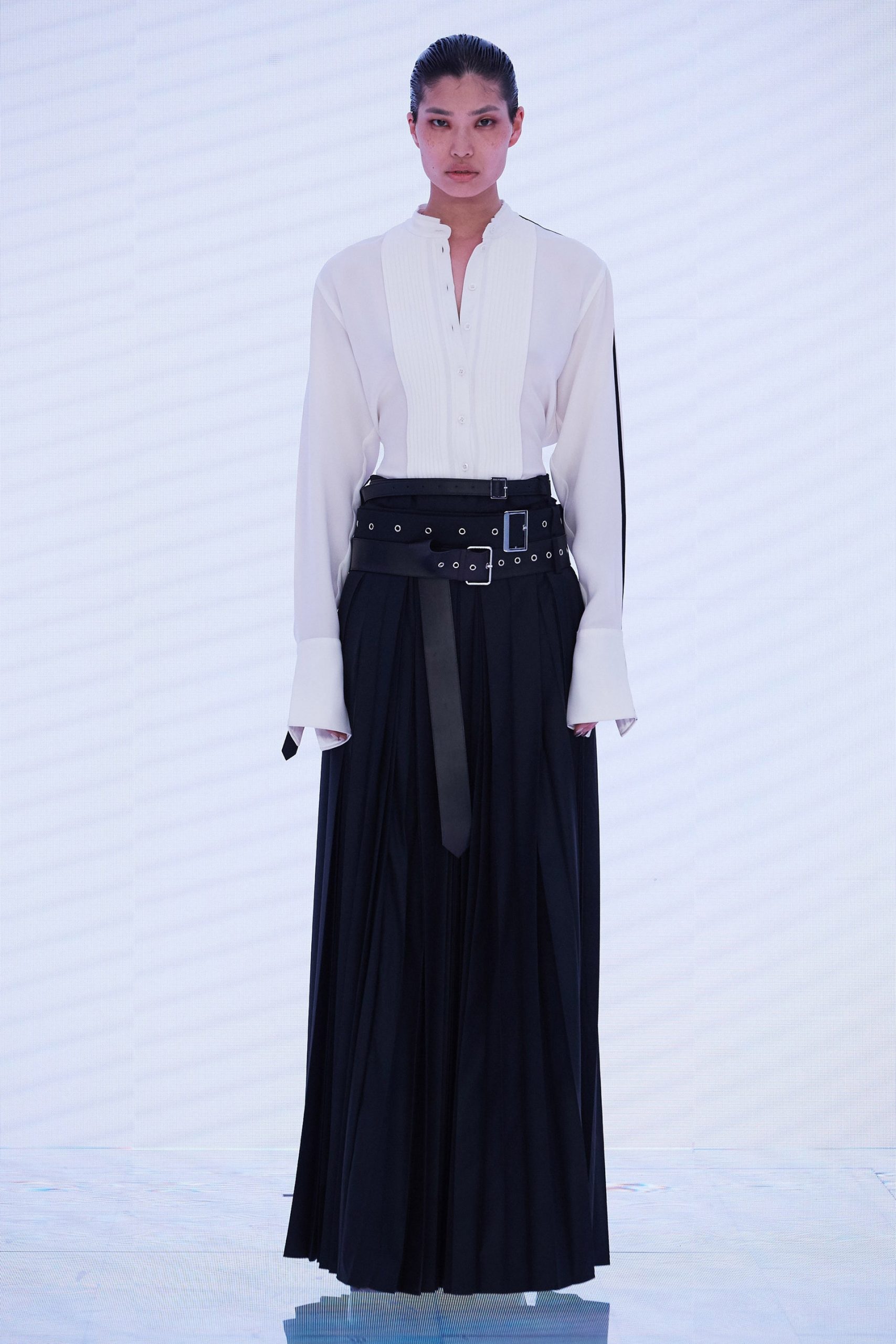 Peter Do Thu-Đông 2022 look 1